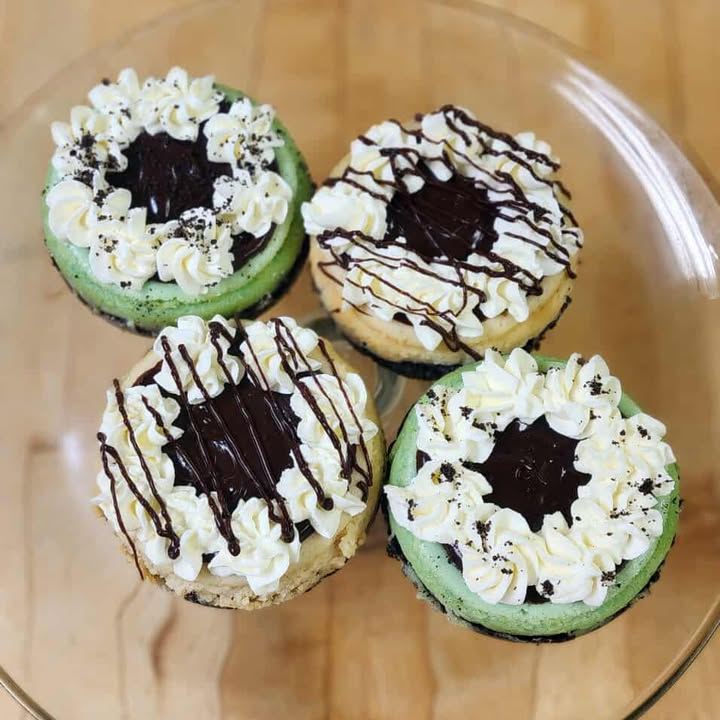 Basin Levain Bakery Klamath Falls