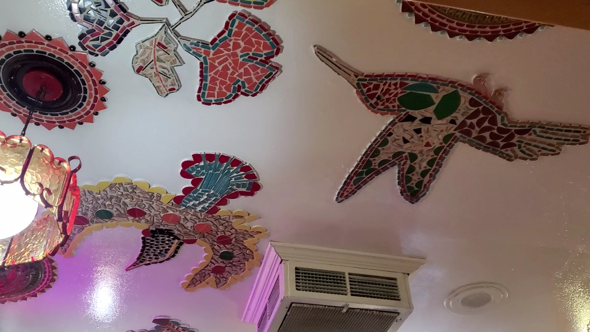 La Fiesta Mexican Restaurant & Lounge La Grande