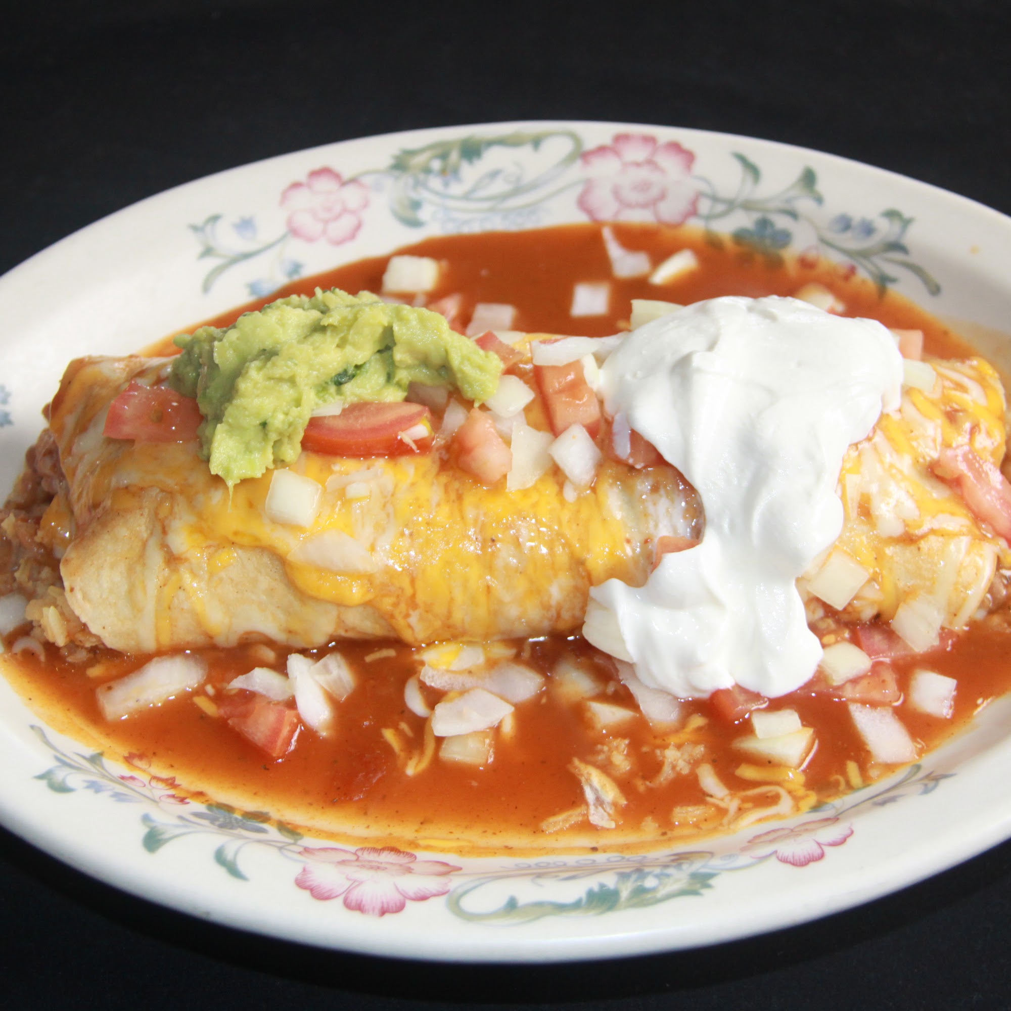 La Fiesta Mexican Restaurant & Lounge La Grande