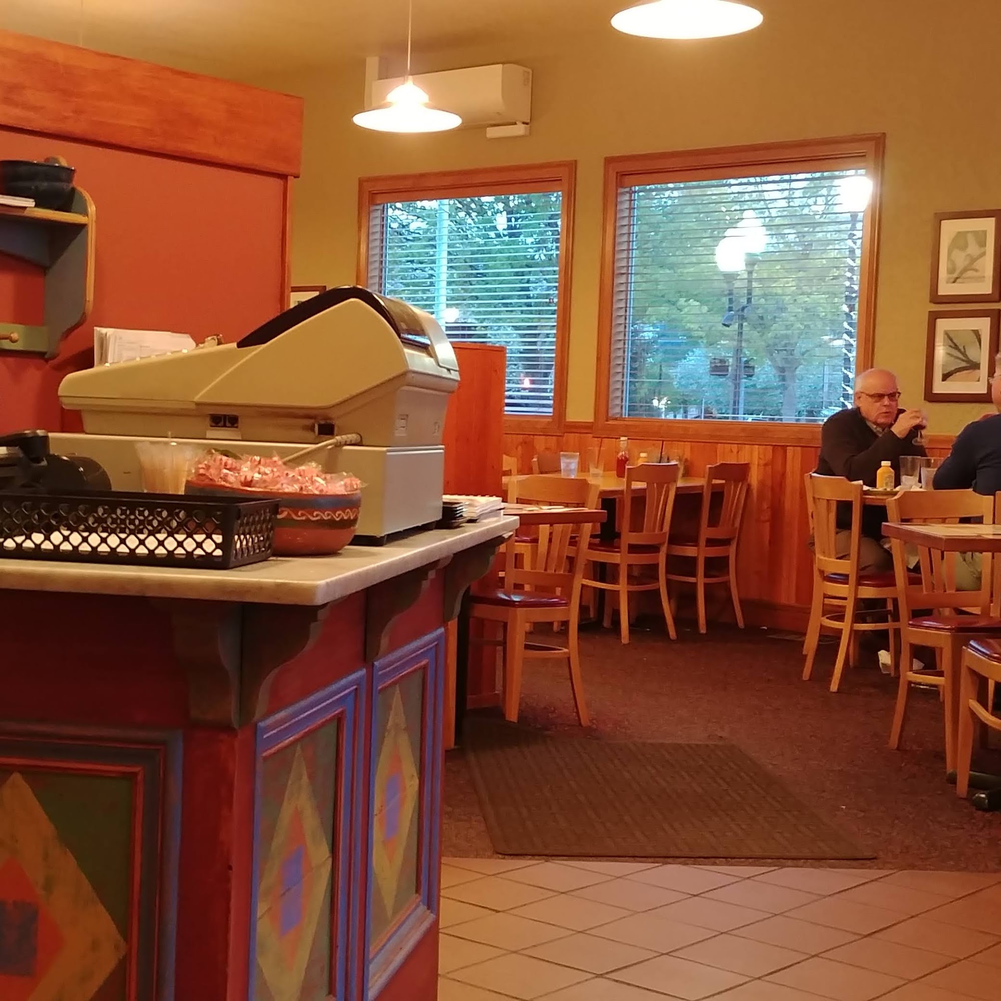 Mamacita's International Grill La Grande