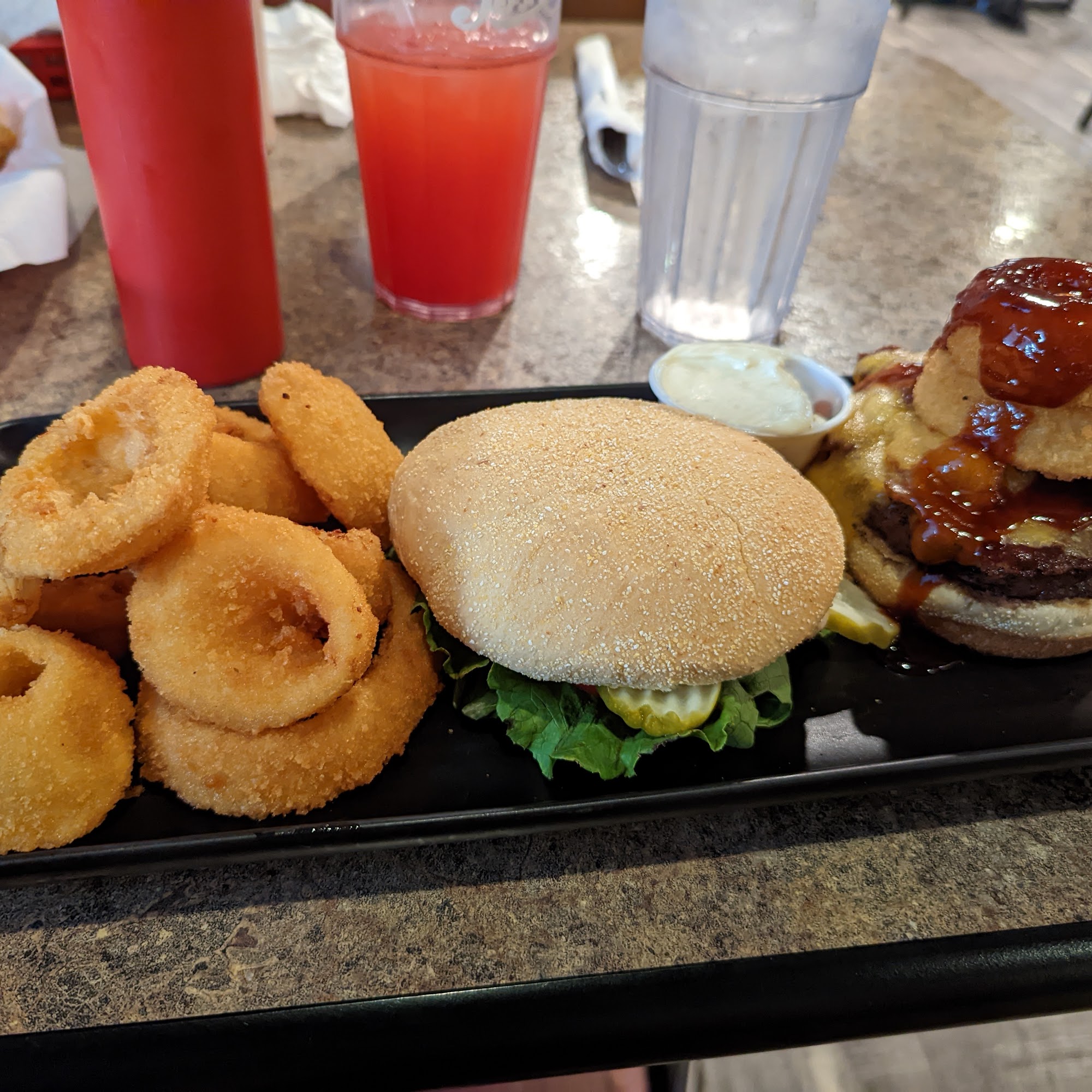Bud Jackson’s Eatery & Taps La Grande