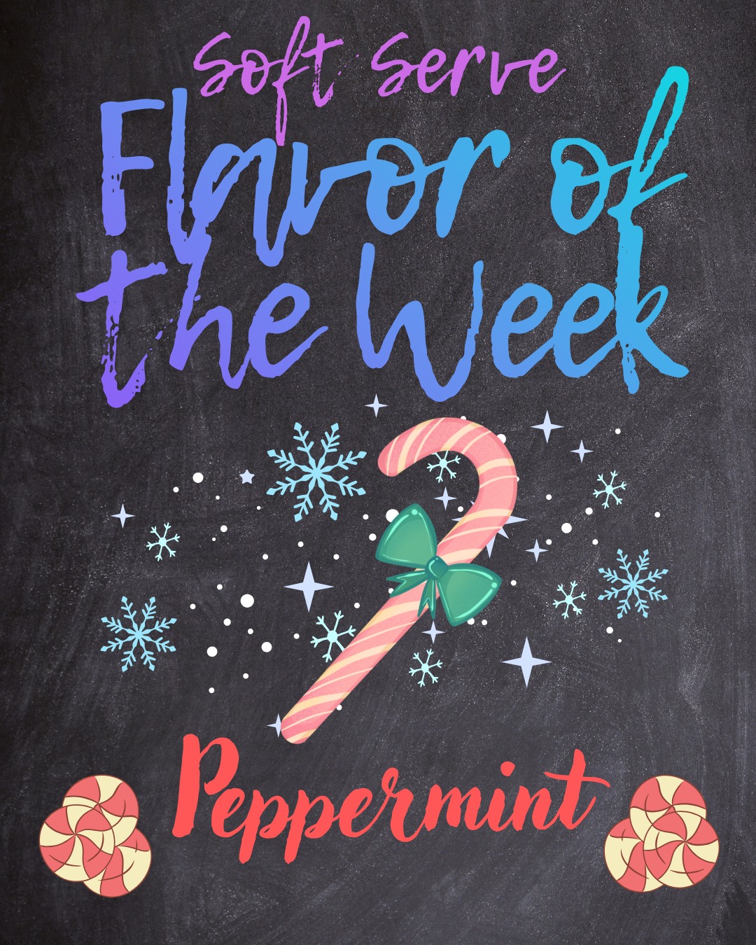 Soda Blitz La Grande