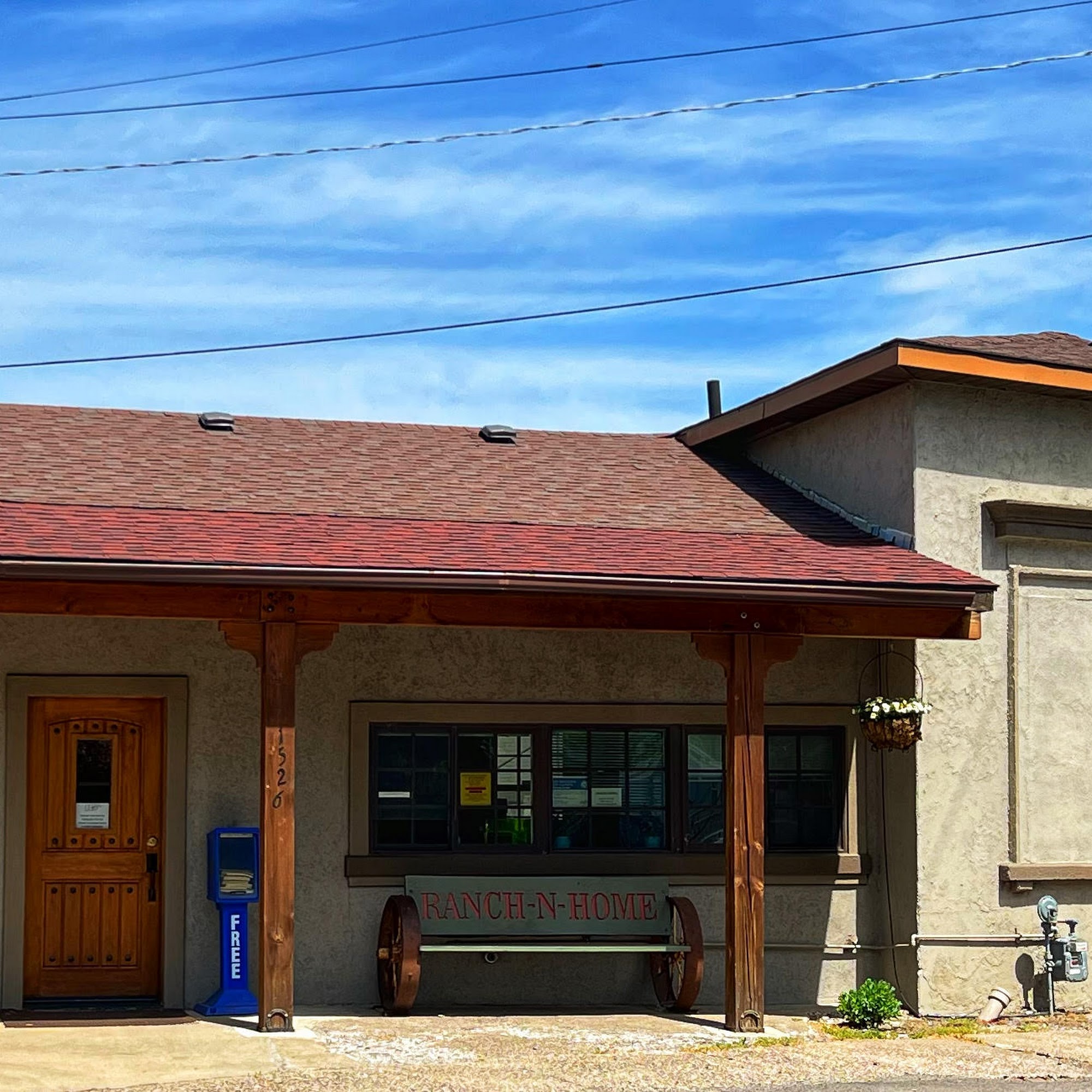 Ranch-N-Home Realty Inc