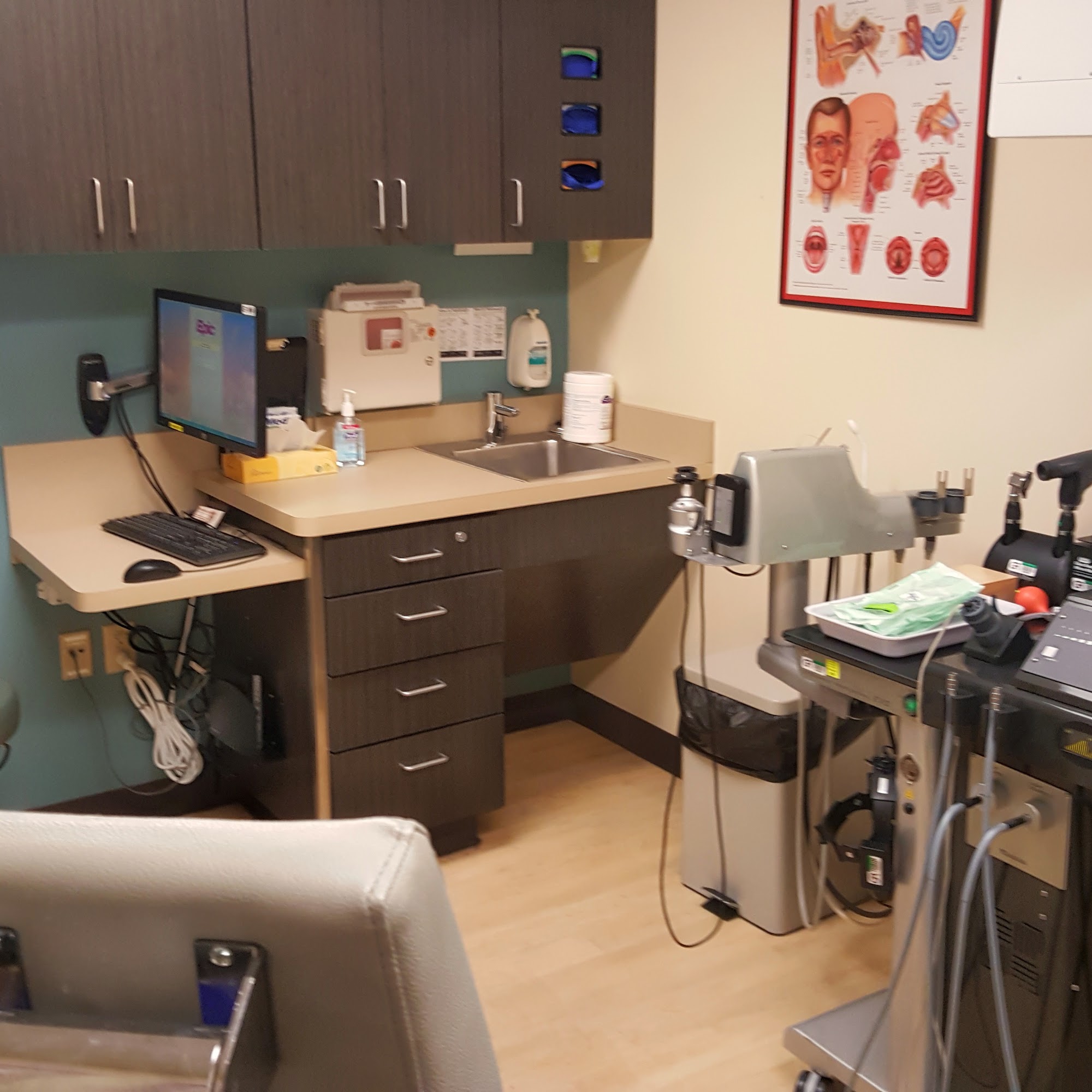 GRH Regional Ent Clinic
