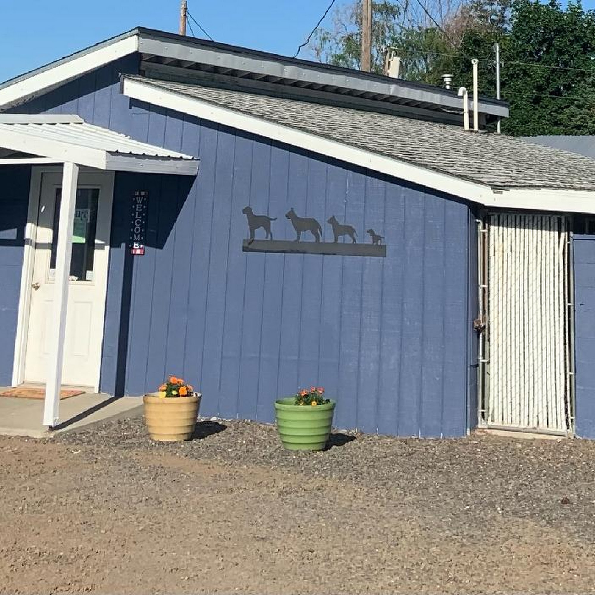 Countryside Kennels LLC La Grande