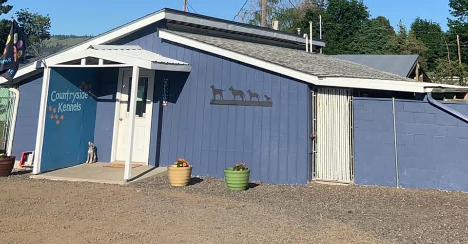 Countryside Kennels LLC La Grande