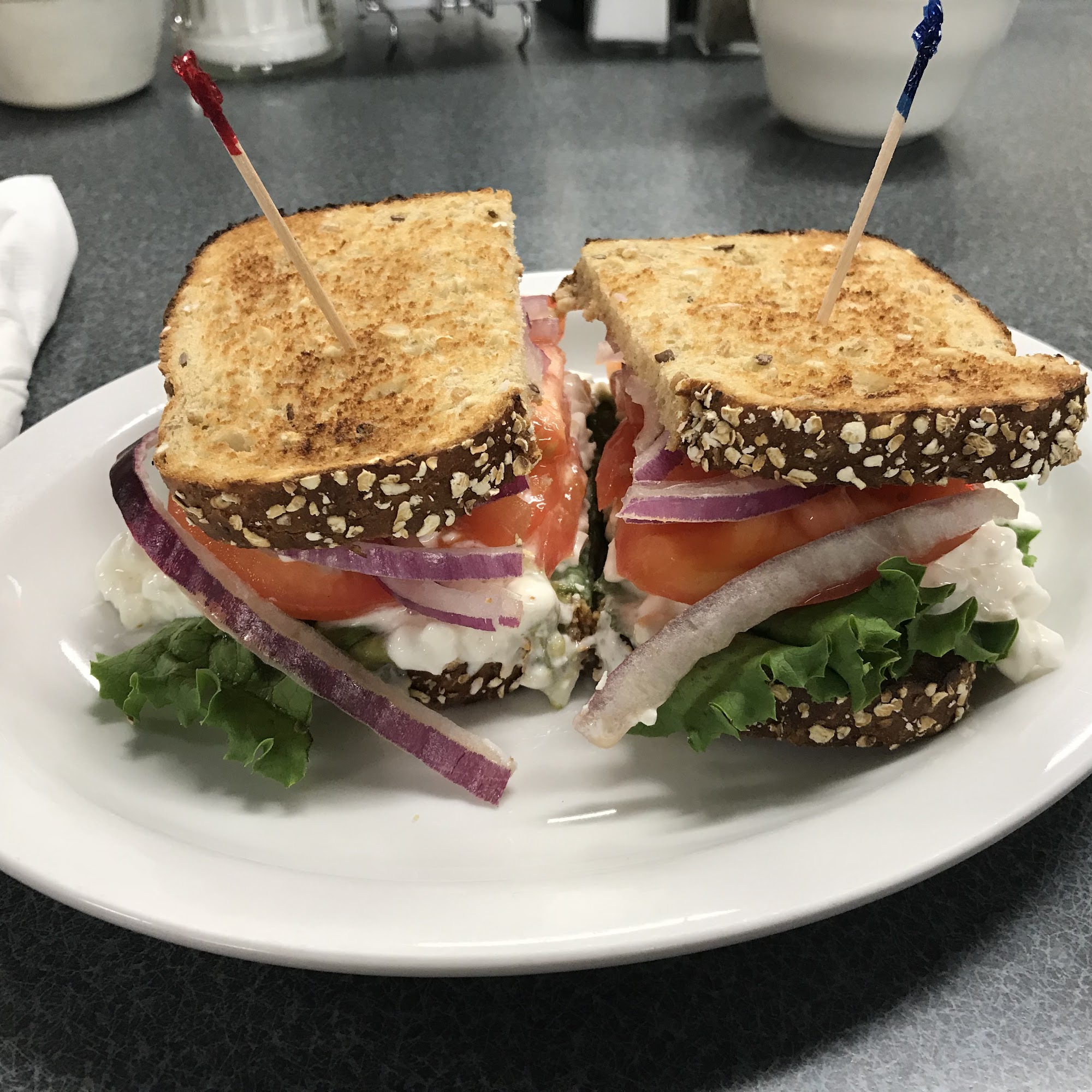 Gordy's Truck Stop La Pine