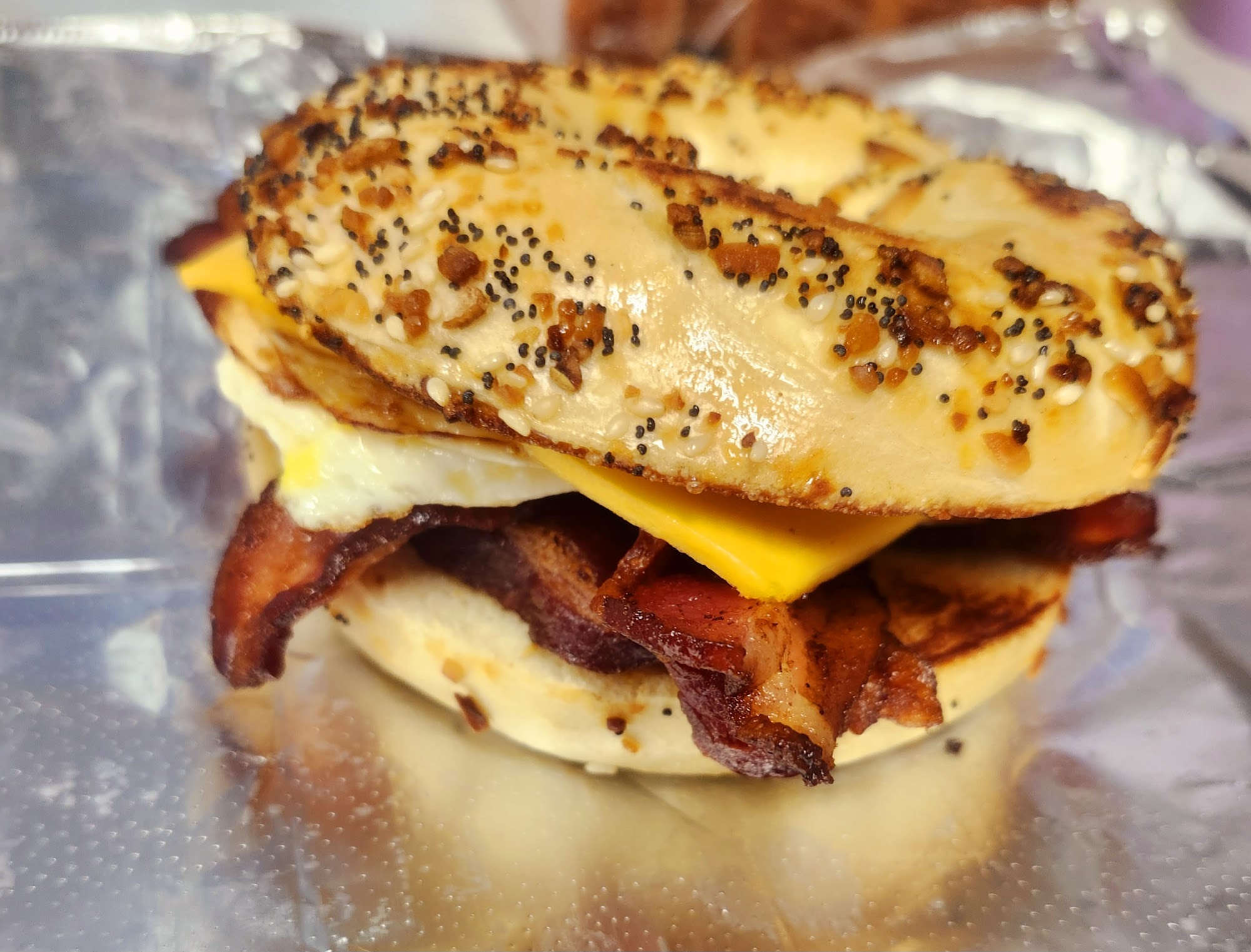 Rise -n- Shine Breakfast and Brunch Menu