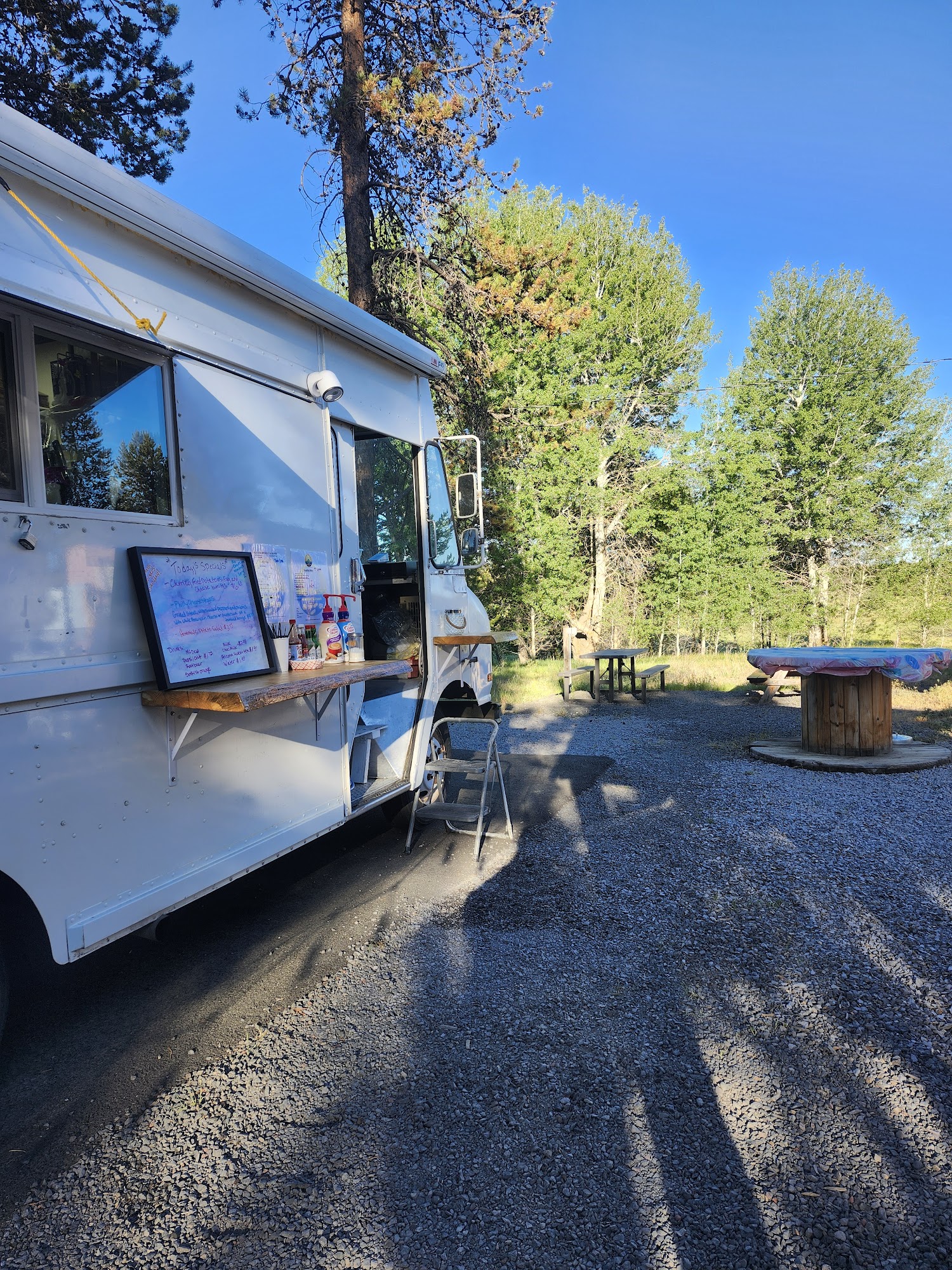 Rise -n- Shine Breakfast and Brunch Menu