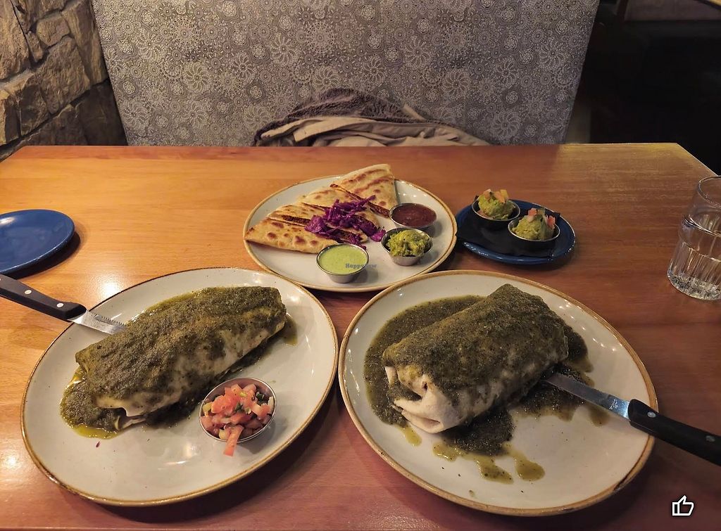 Photo credit: happycow