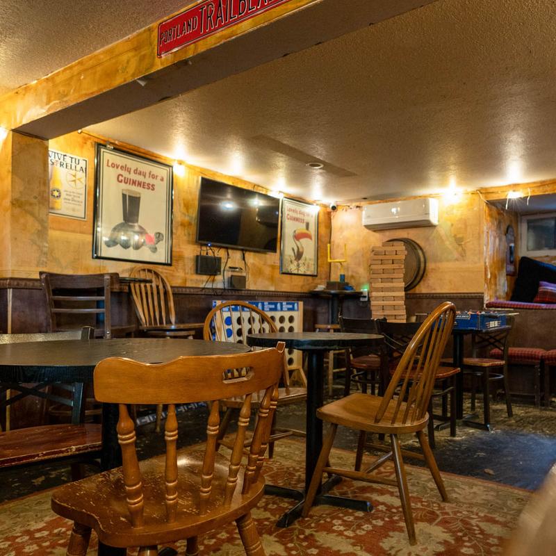 The Dullahan Irish Pub Lake Oswego