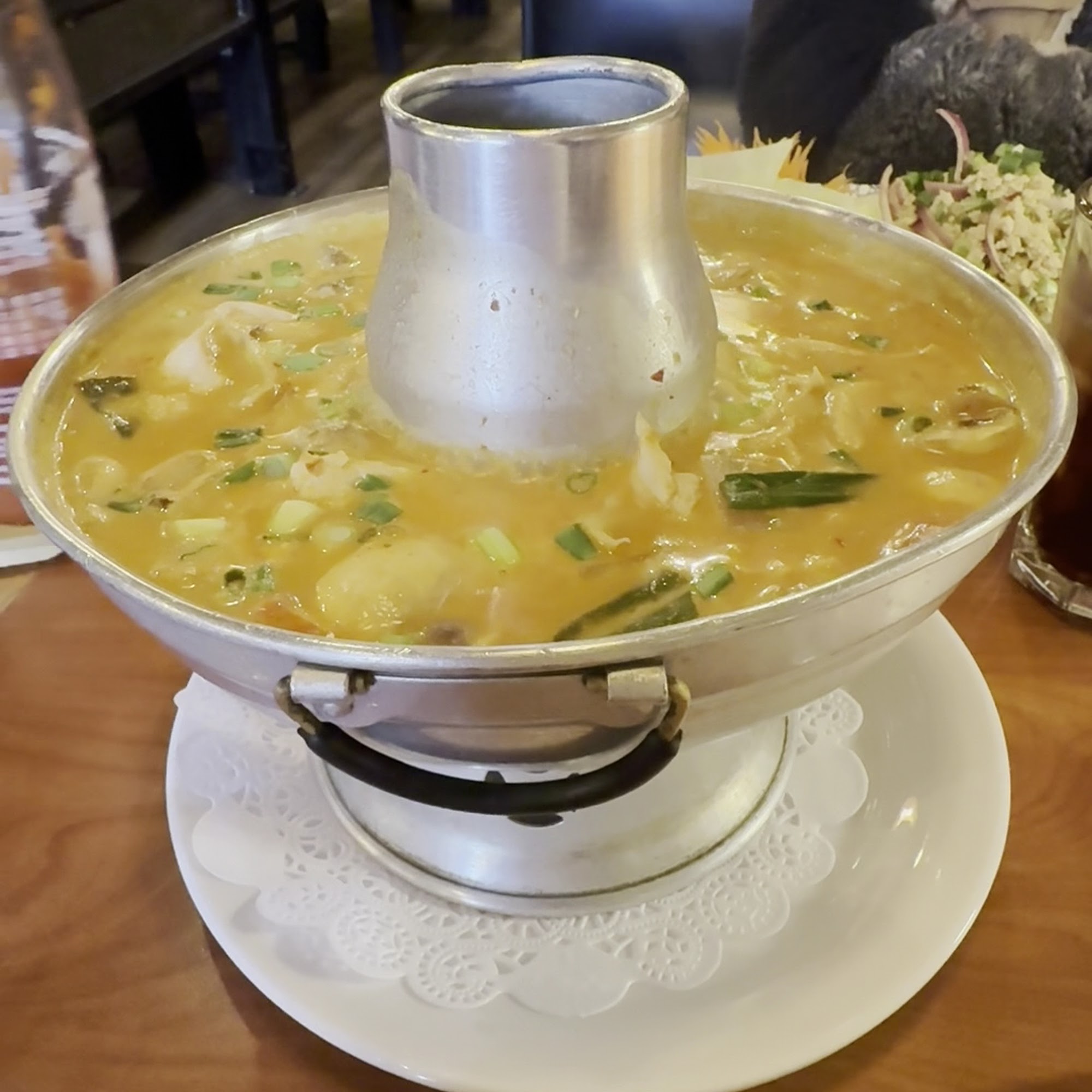 Adisaya Thai Lake Oswego