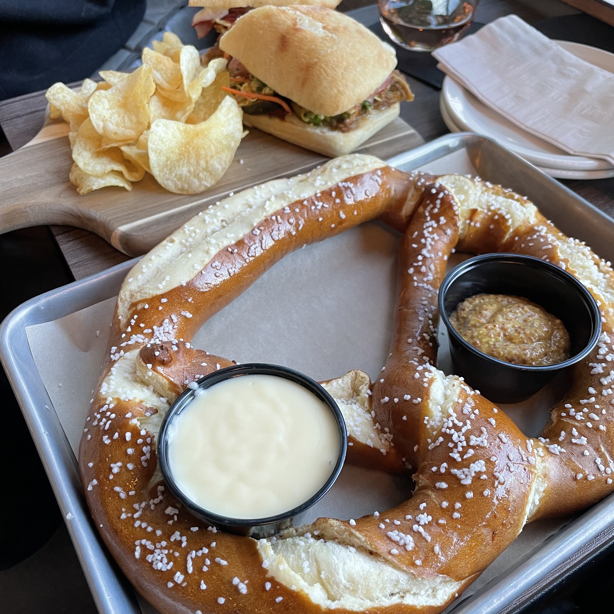 Breakside Brewery - Lake Oswego Lake Oswego