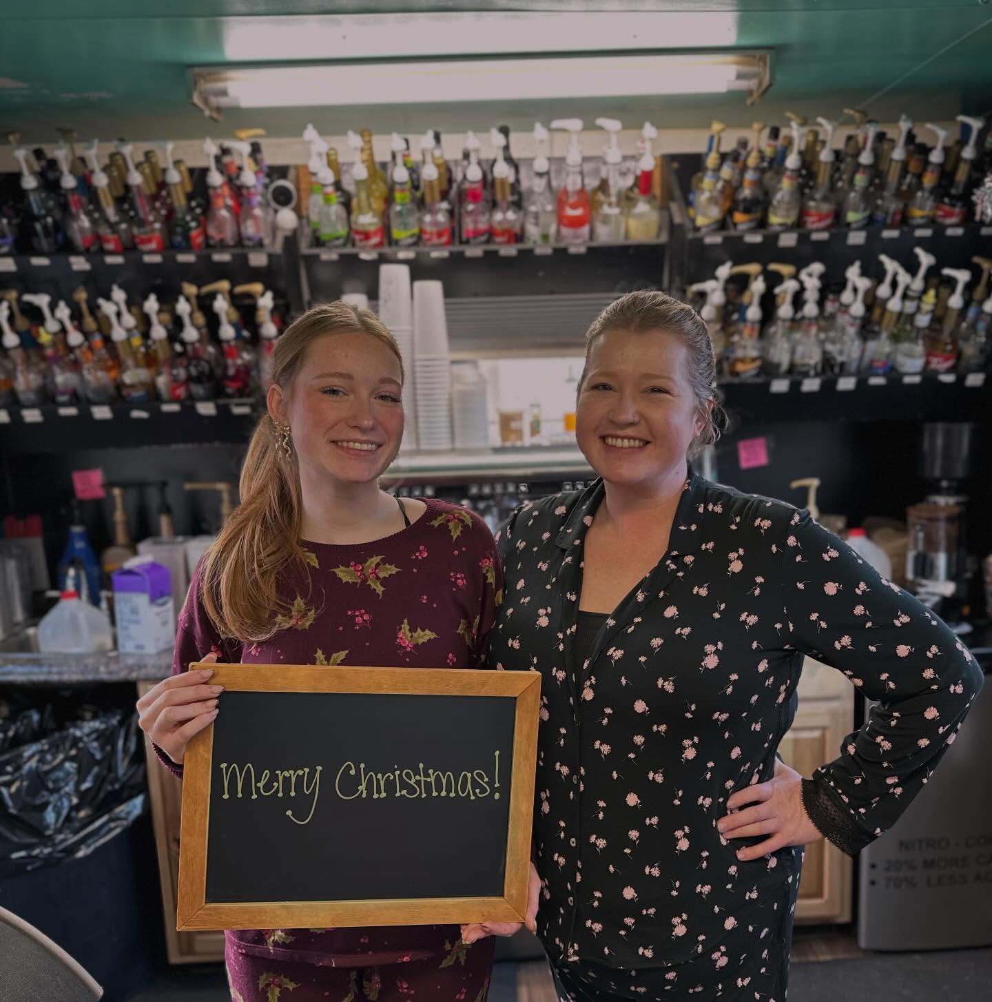 High Desert Coffee Company Lakeview