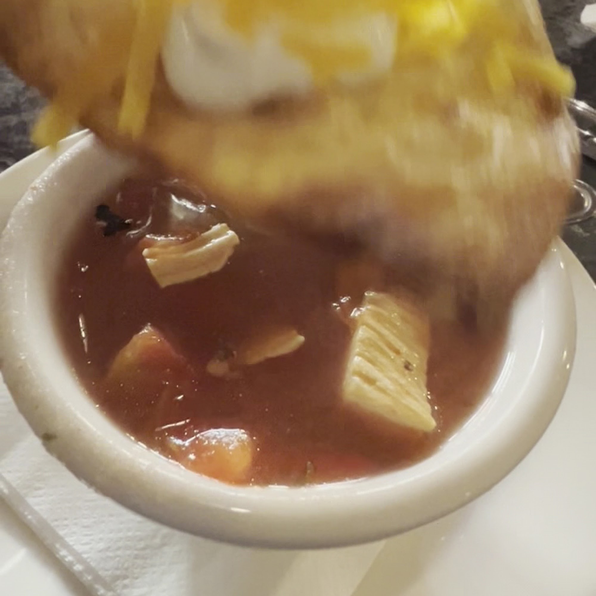 Eagles Nest Food & Spirits Lakeview