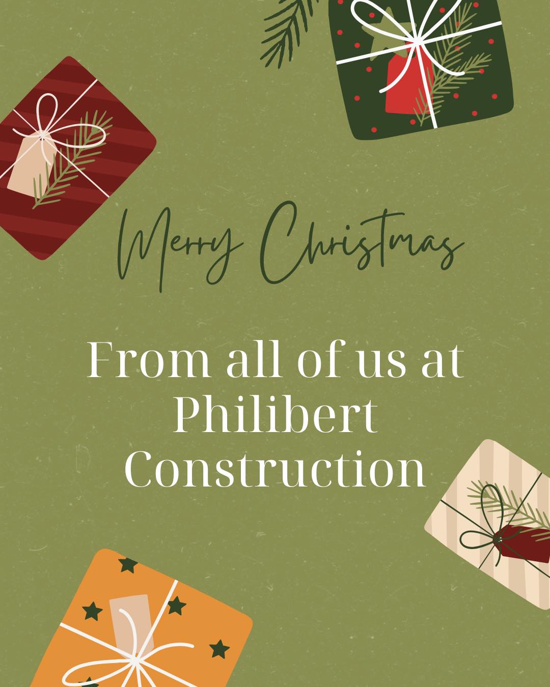 Philibert Construction Co
