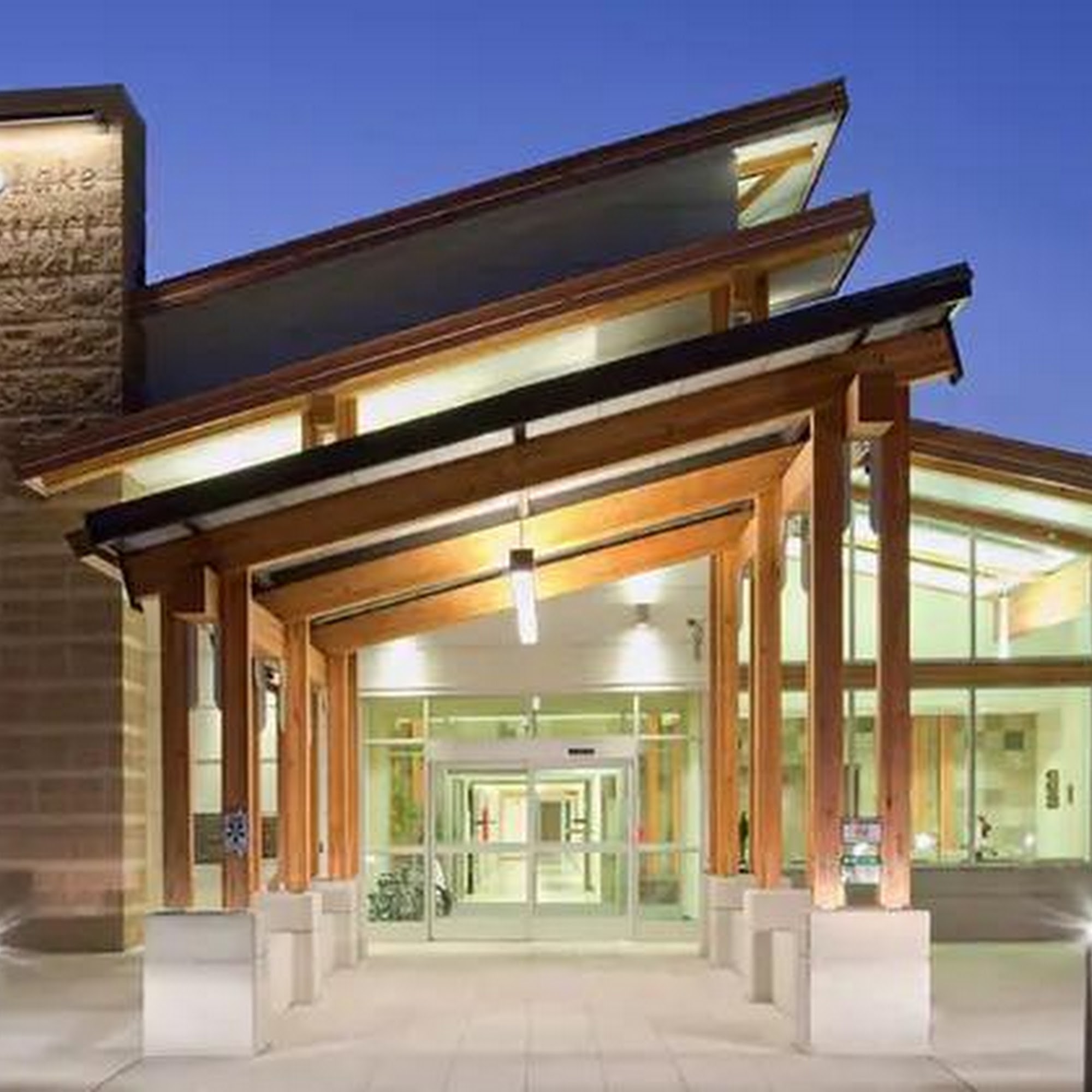 Lake Health District Lakeview