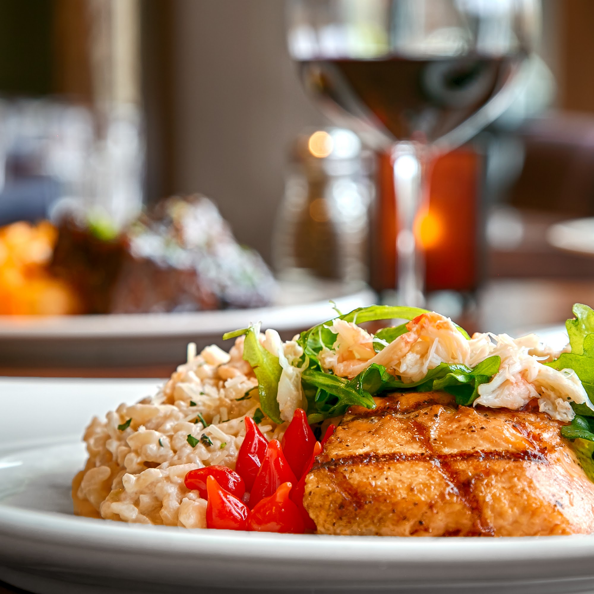 1847 Bar & Grill Lebanon