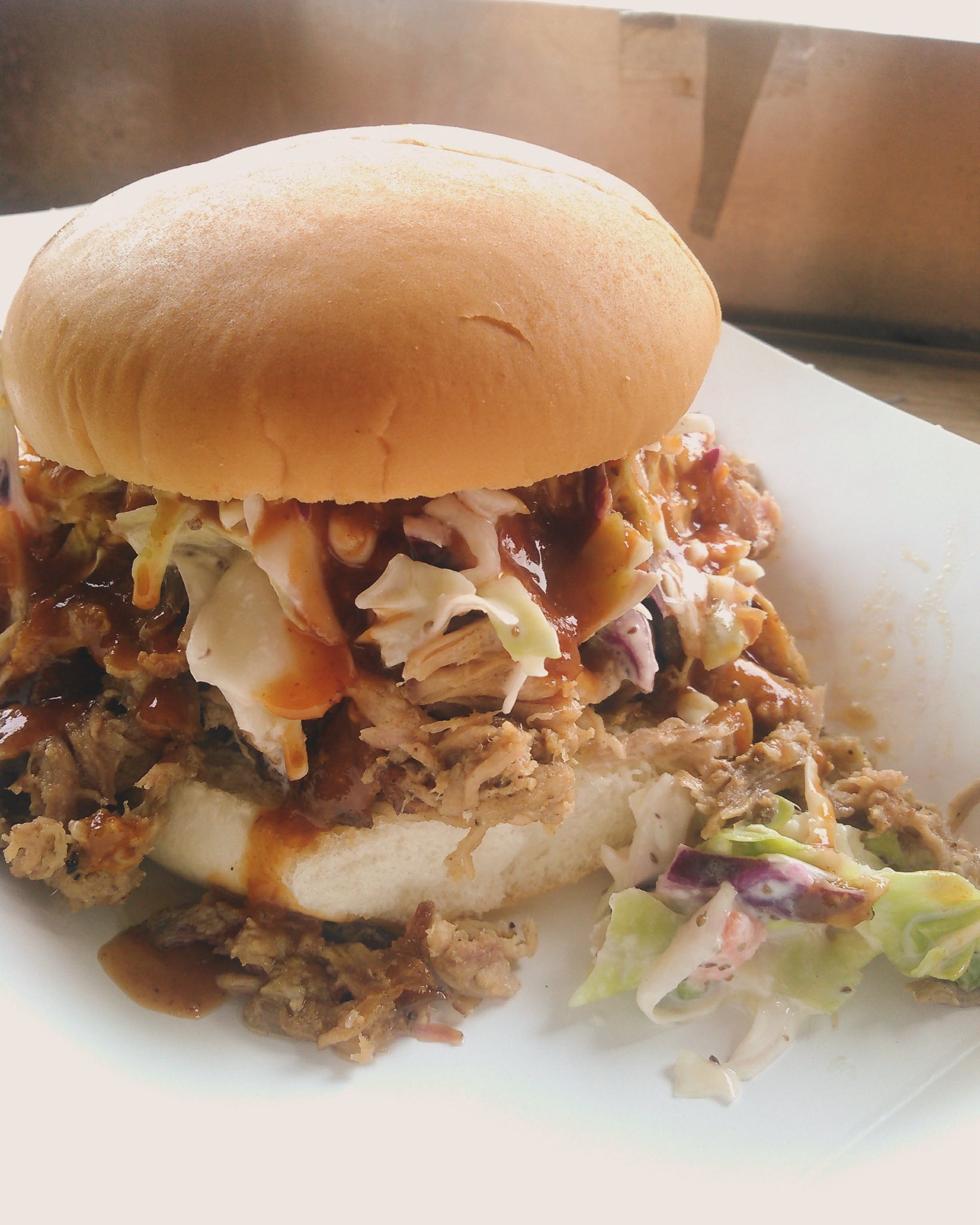 Big D's Country Hog Lebanon