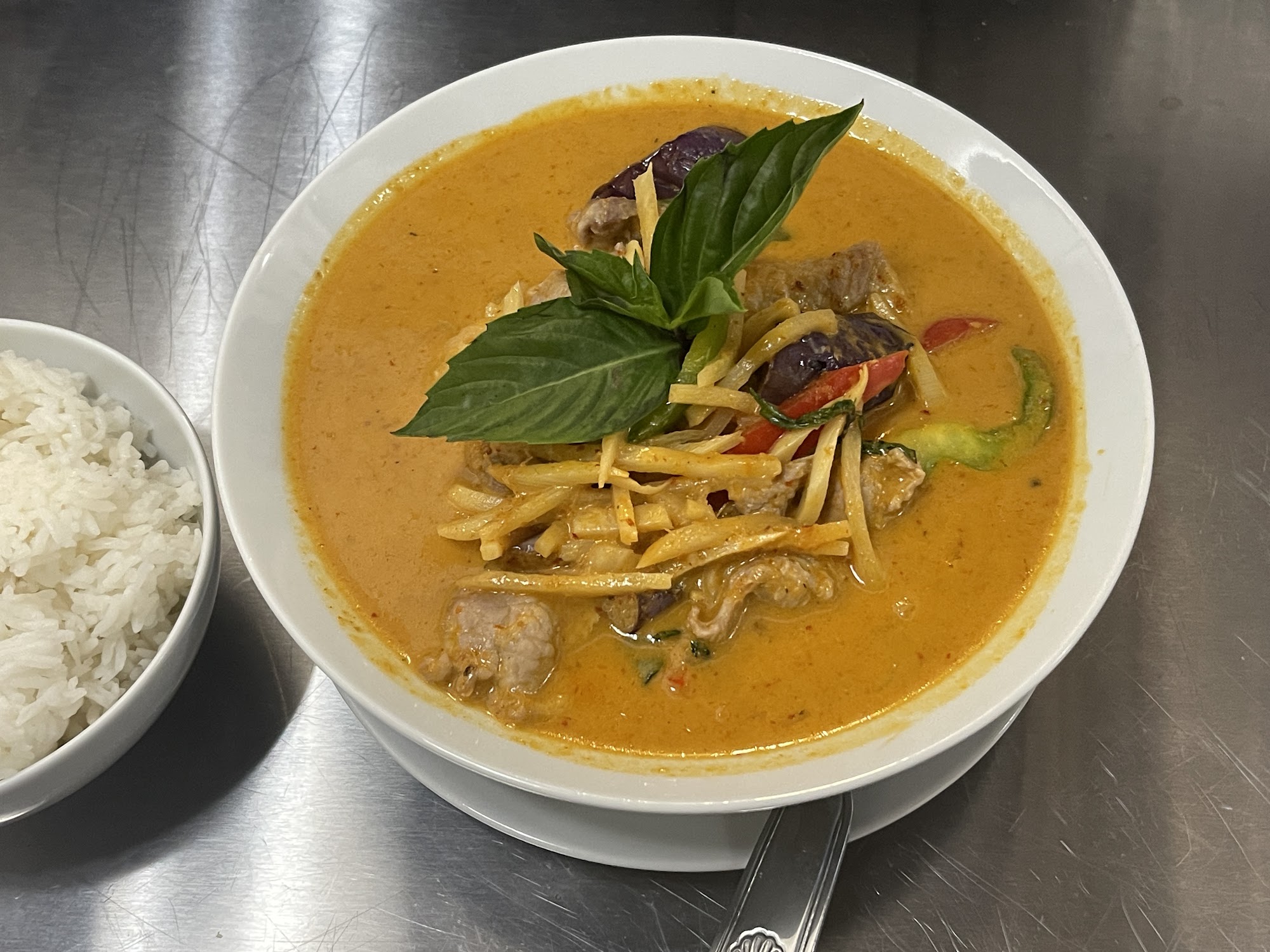 Amazing Thai Cuisine Lebanon