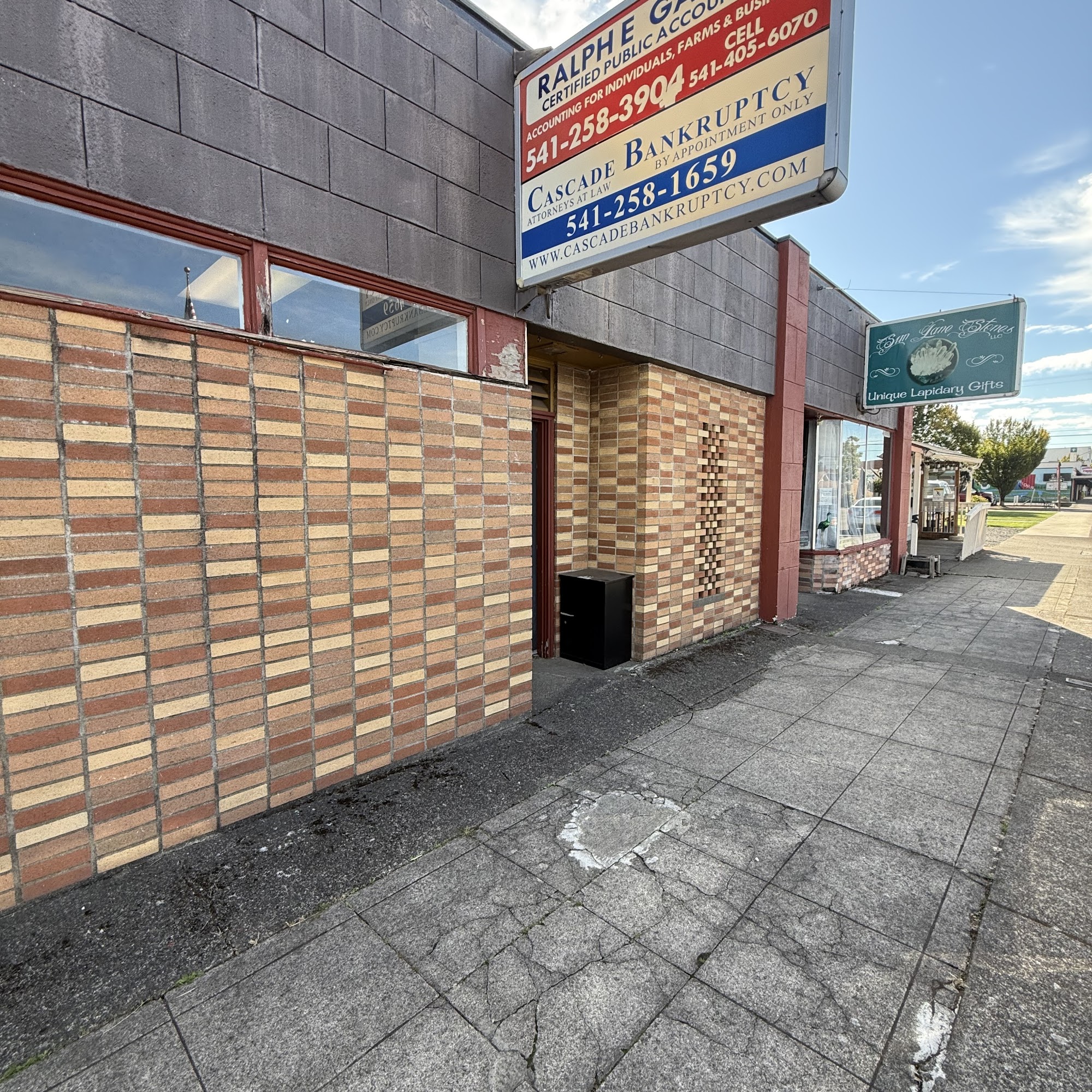 NW Healing & Massage, LLC 441 S Main St suite 800, Lebanon Oregon 97355