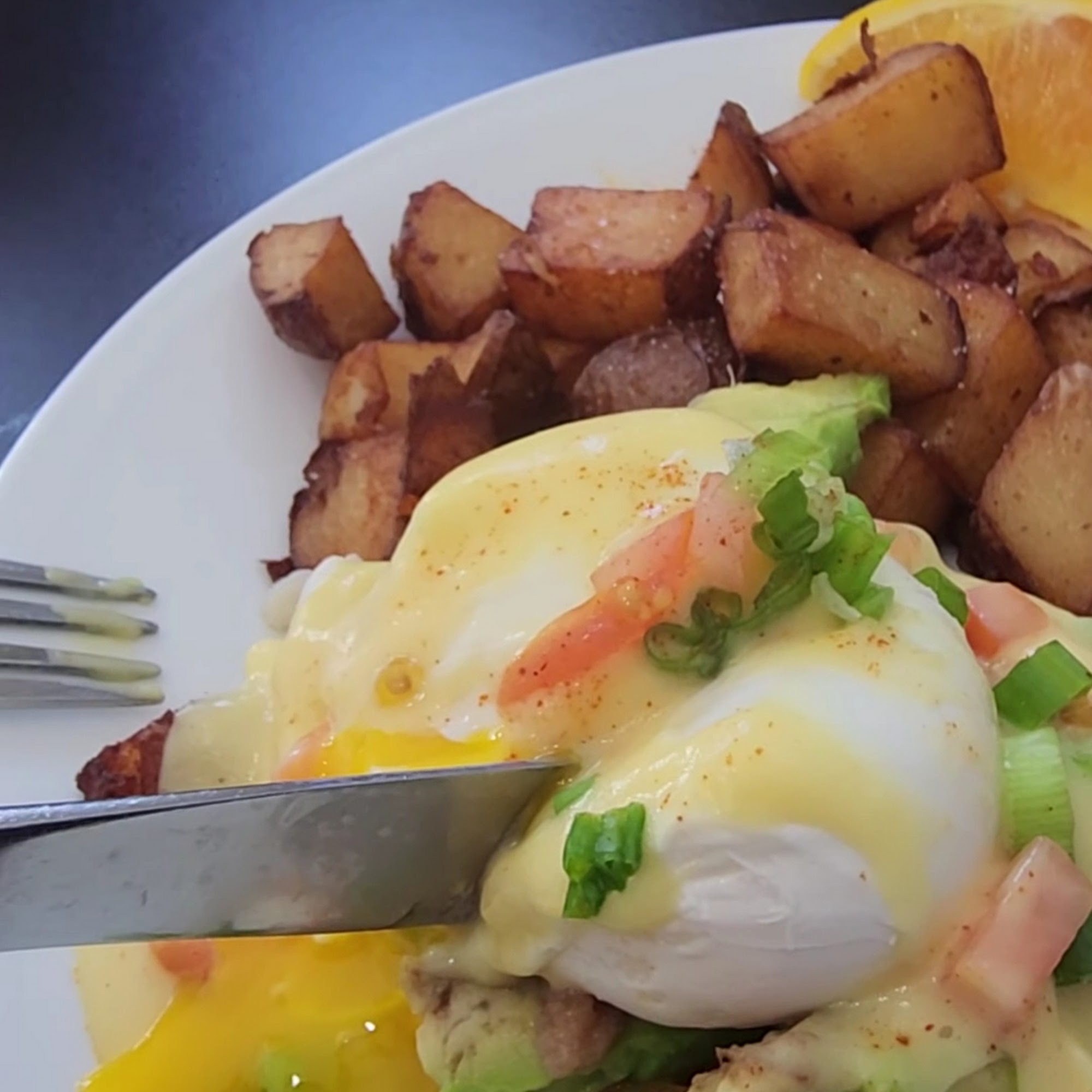 Nelscott Breakfast House Lincoln City