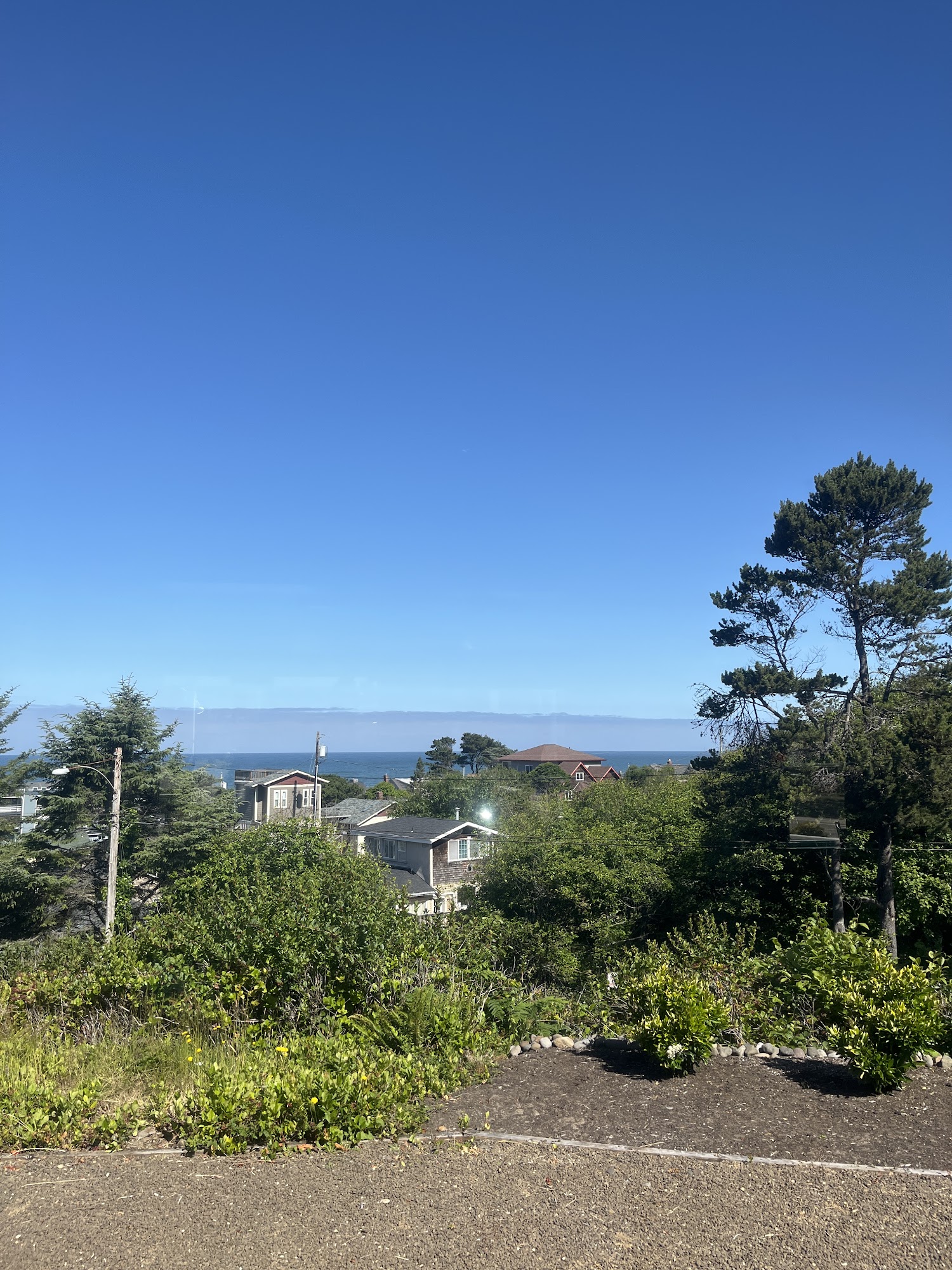 Perk 101 Lincoln City