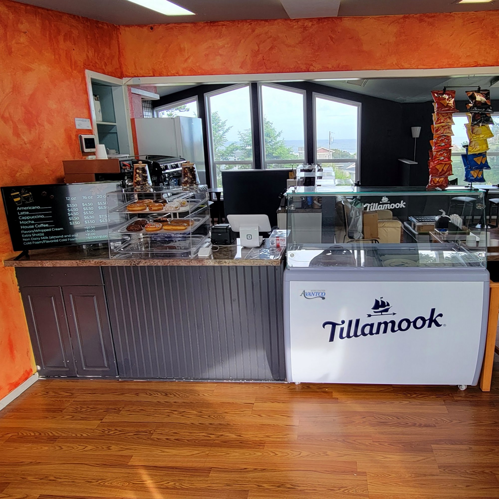 Perk 101 Lincoln City