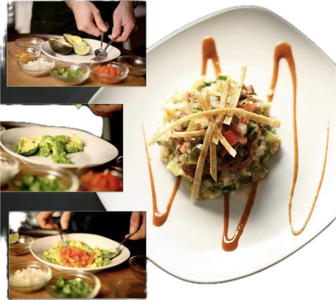 Rio Distinctive Mexican Cuisine Madras