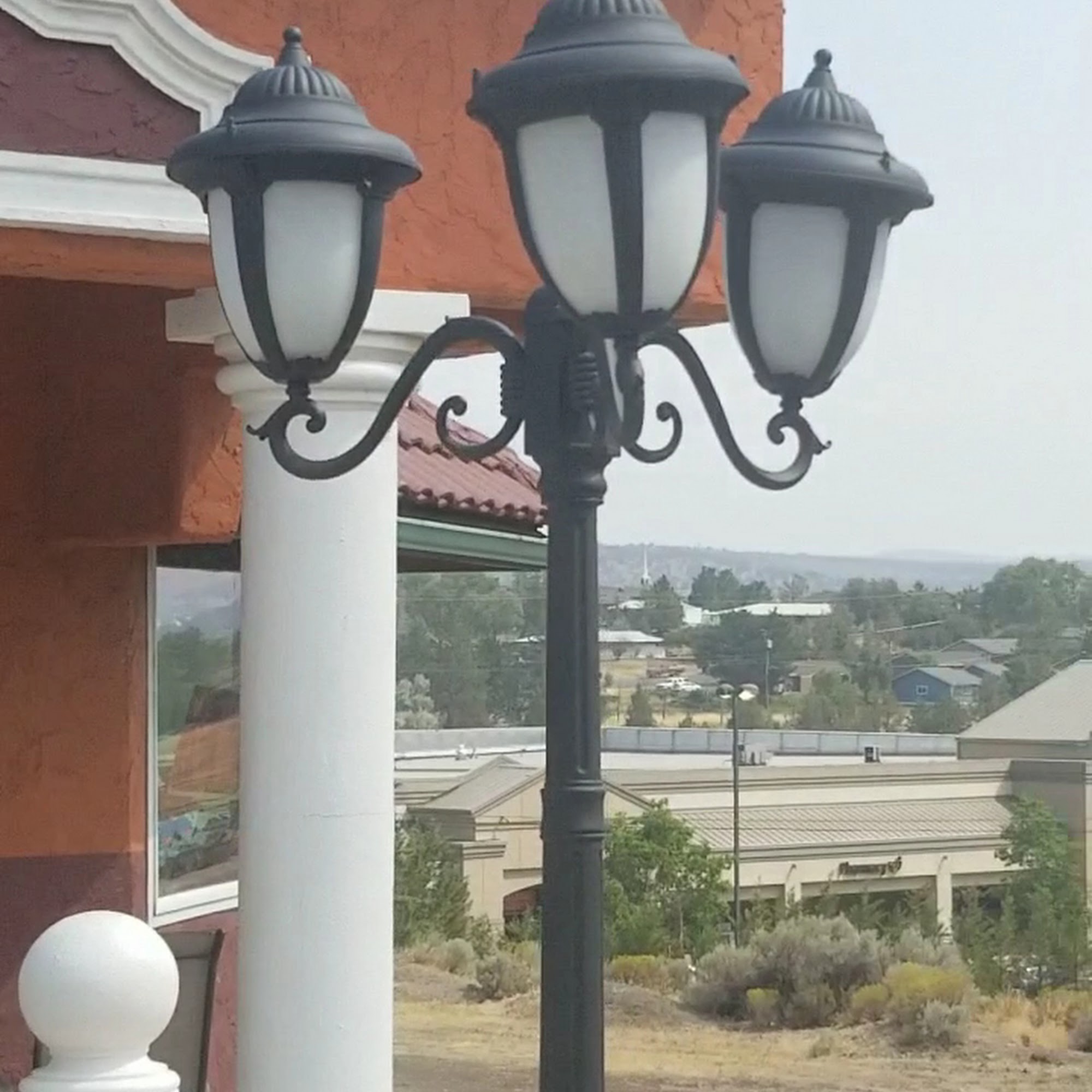 Mazatlan Mexican Restaurant Madras