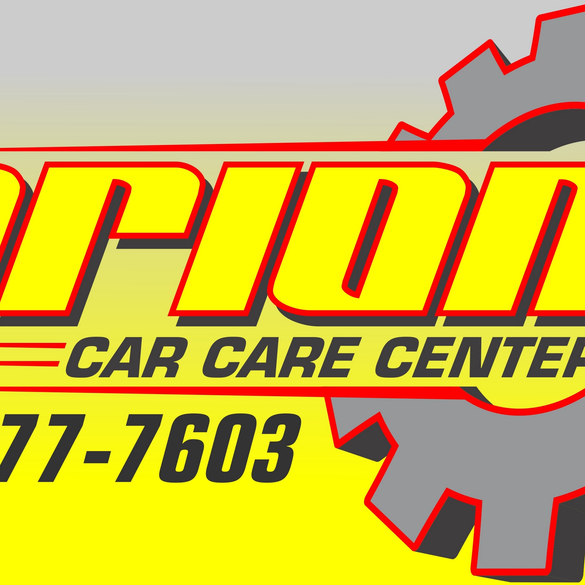 Orion Car Care Center