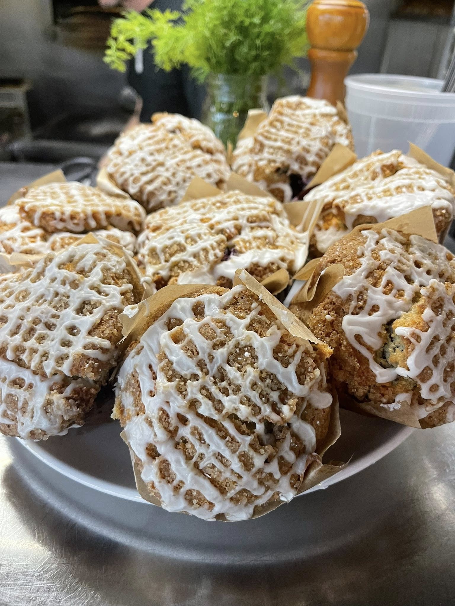 The Diner McMinnville