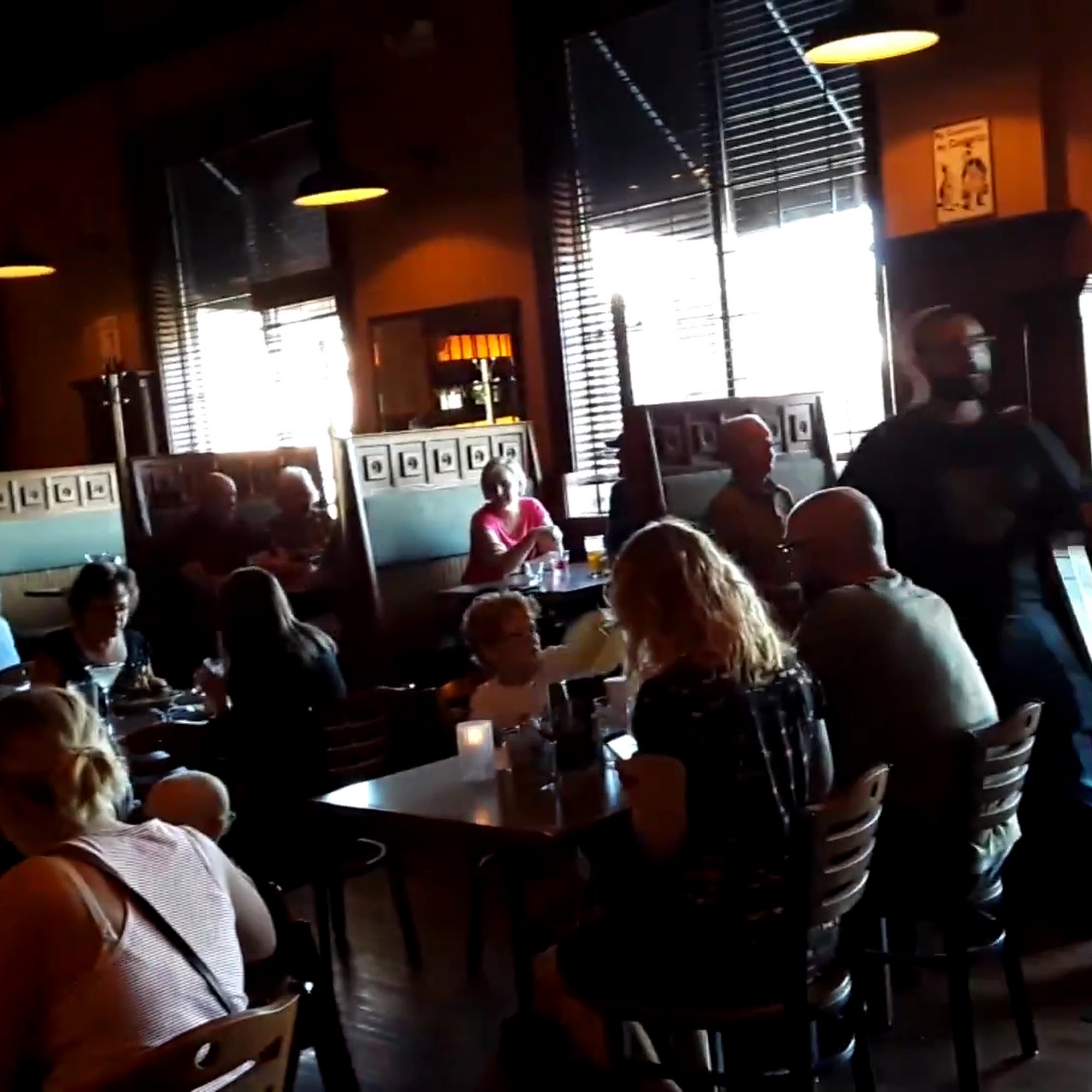 Golden Valley Brewery & Restaurant McMinnville