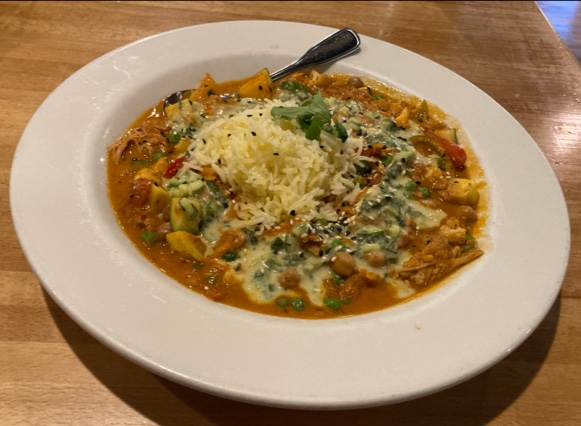 Golden Valley Brewery And Restaurant McMinnville