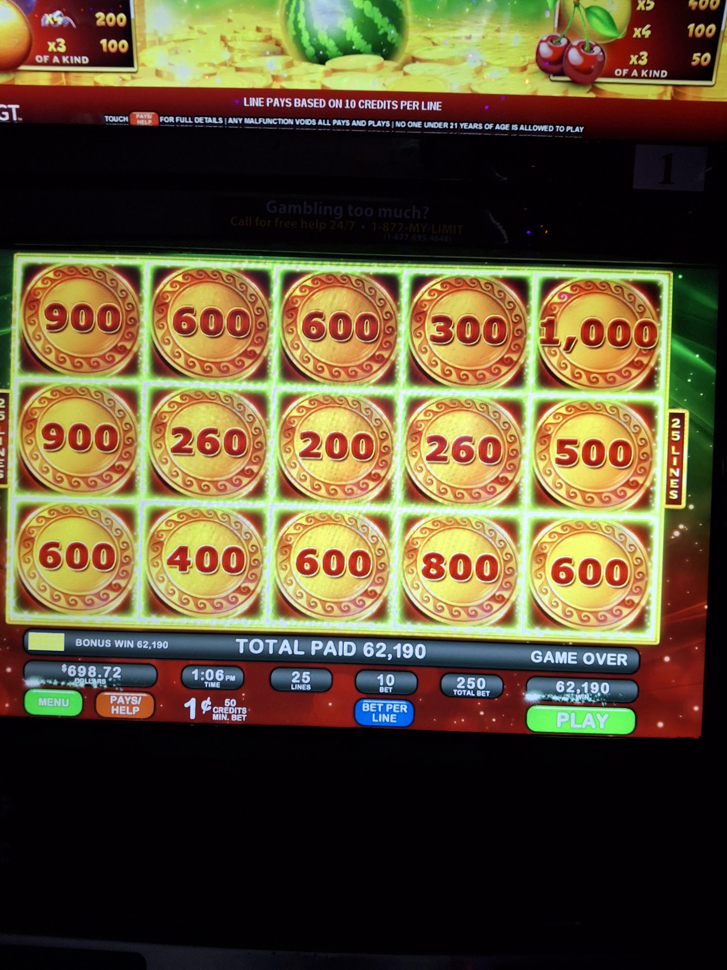 Freddy's Deli & Pub Menu