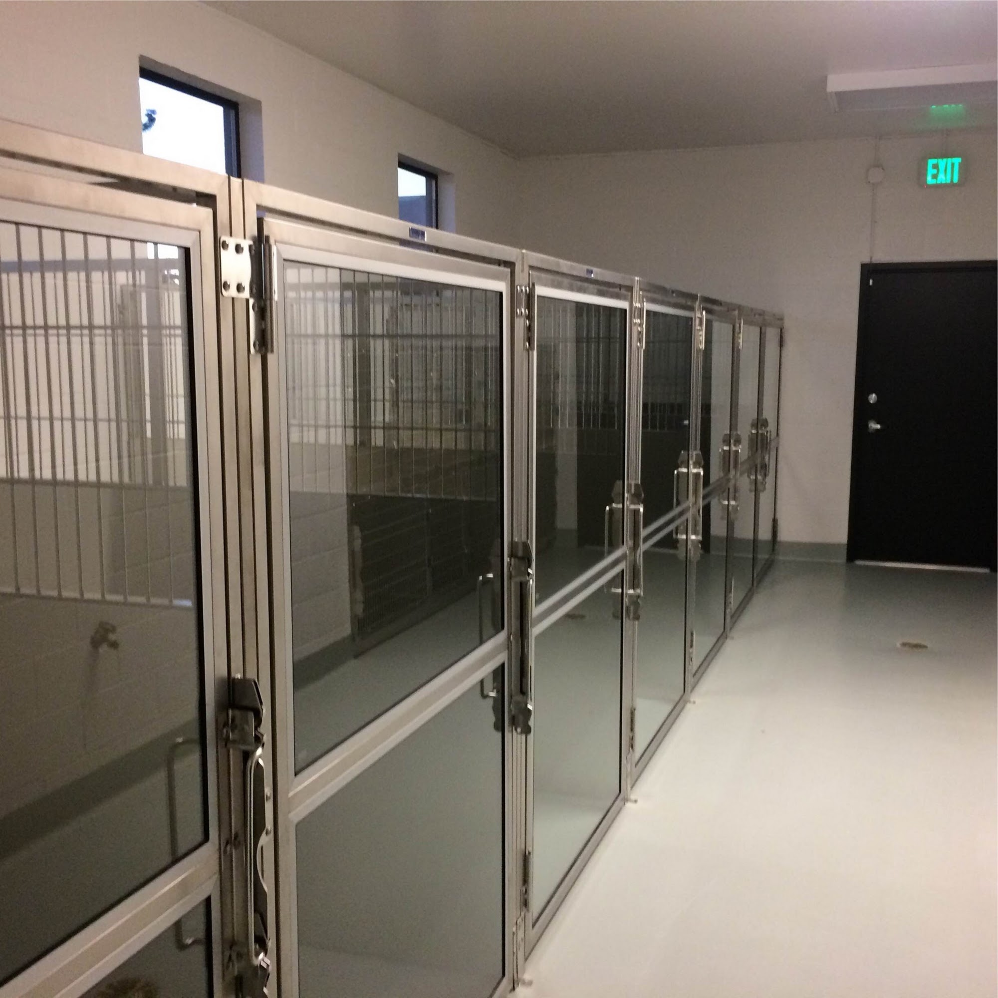 Baker Street Animal Hospital McMinnville