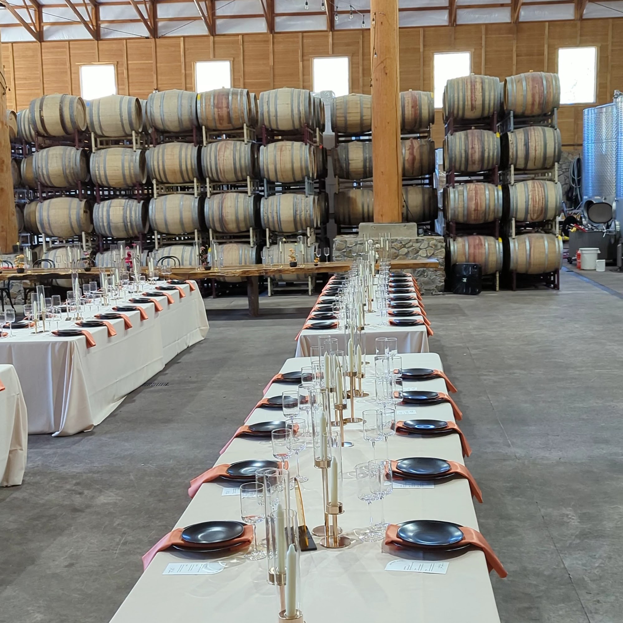 Maysara Winery McMinnville