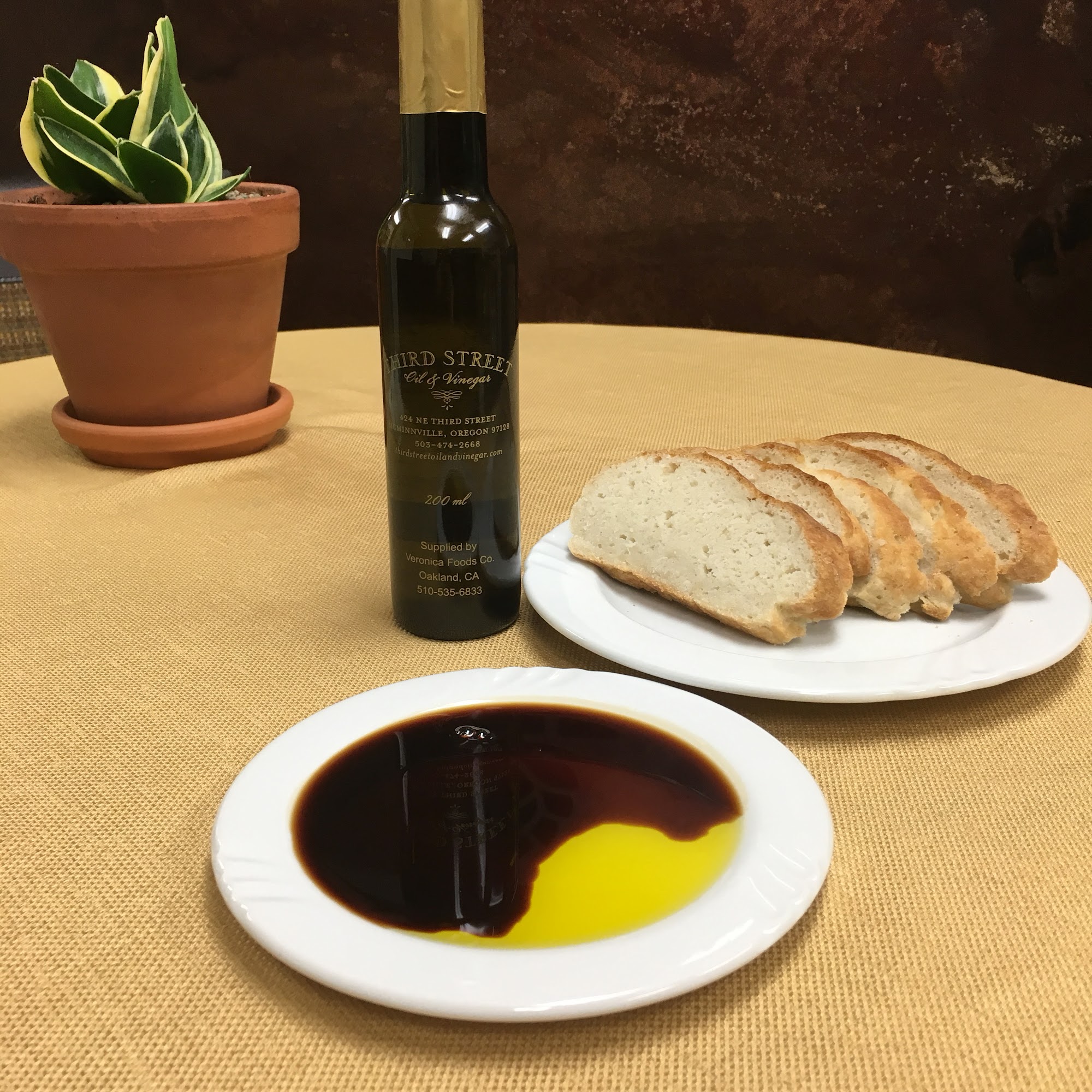 Bierly Brewing McMinnville