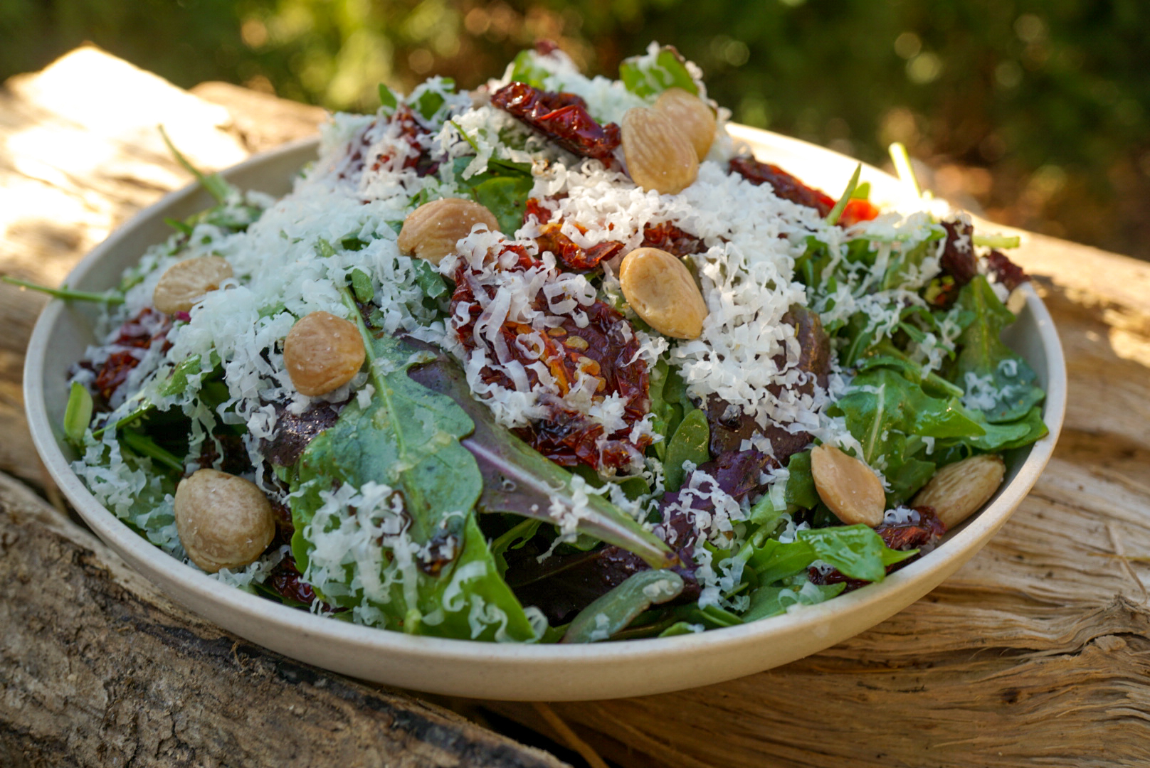 Wooden Heart McMinnville