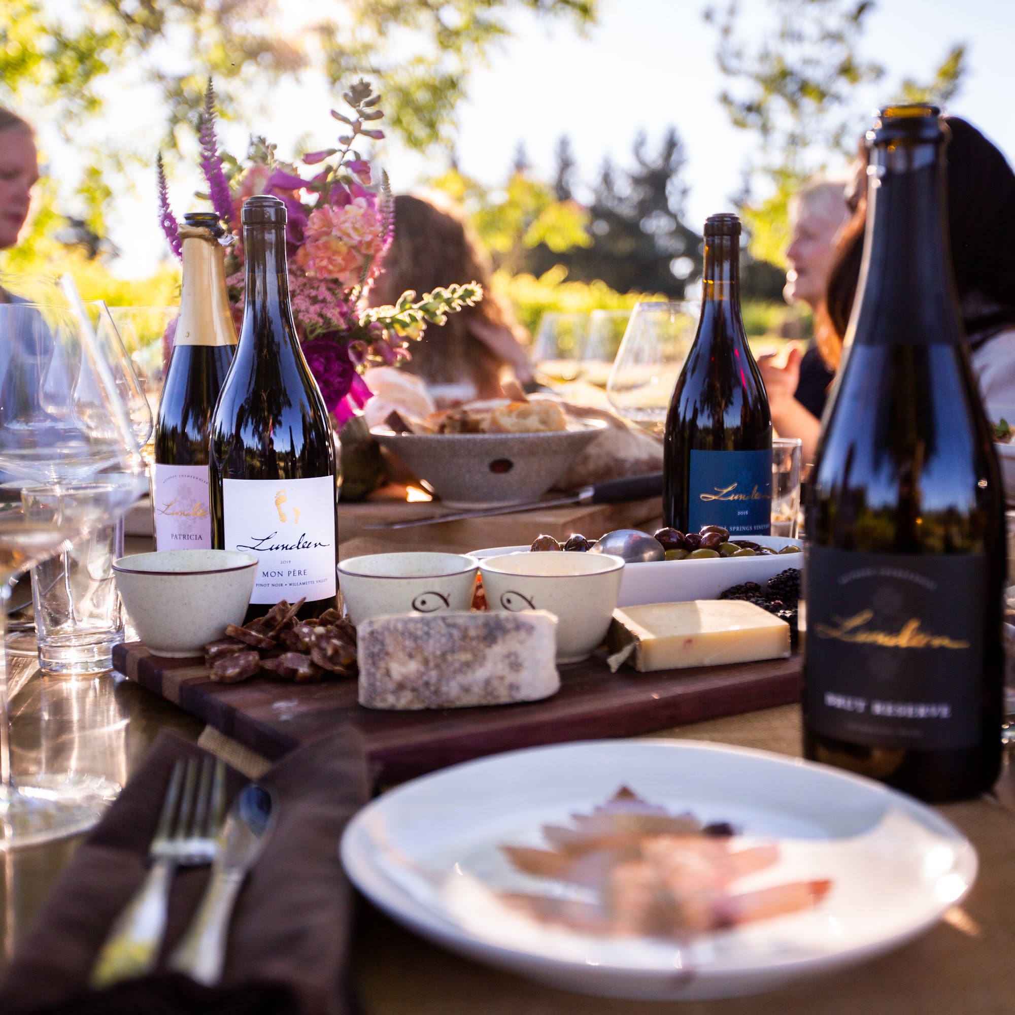 Lundeen Wines McMinnville