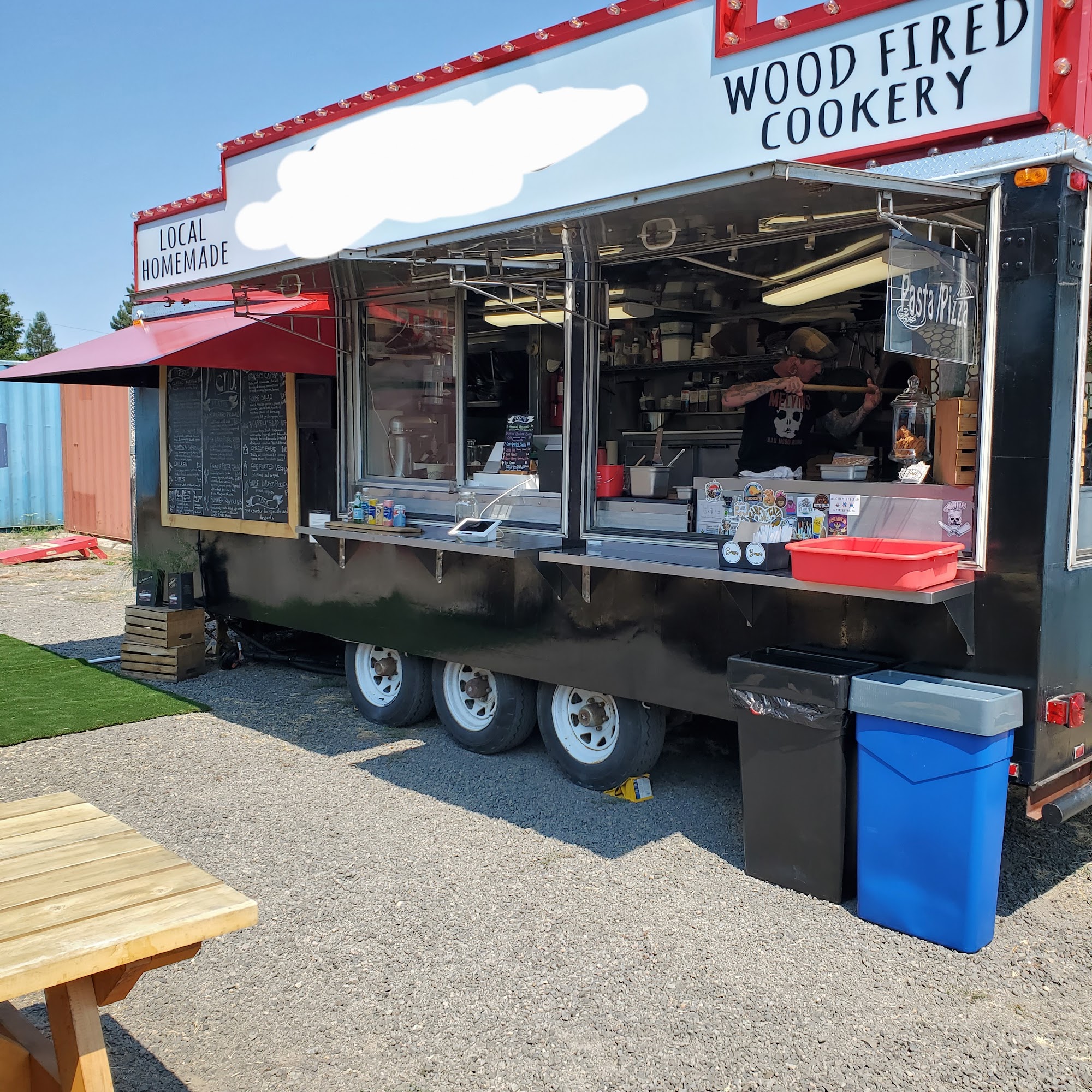 House of Brassi's McMinnville