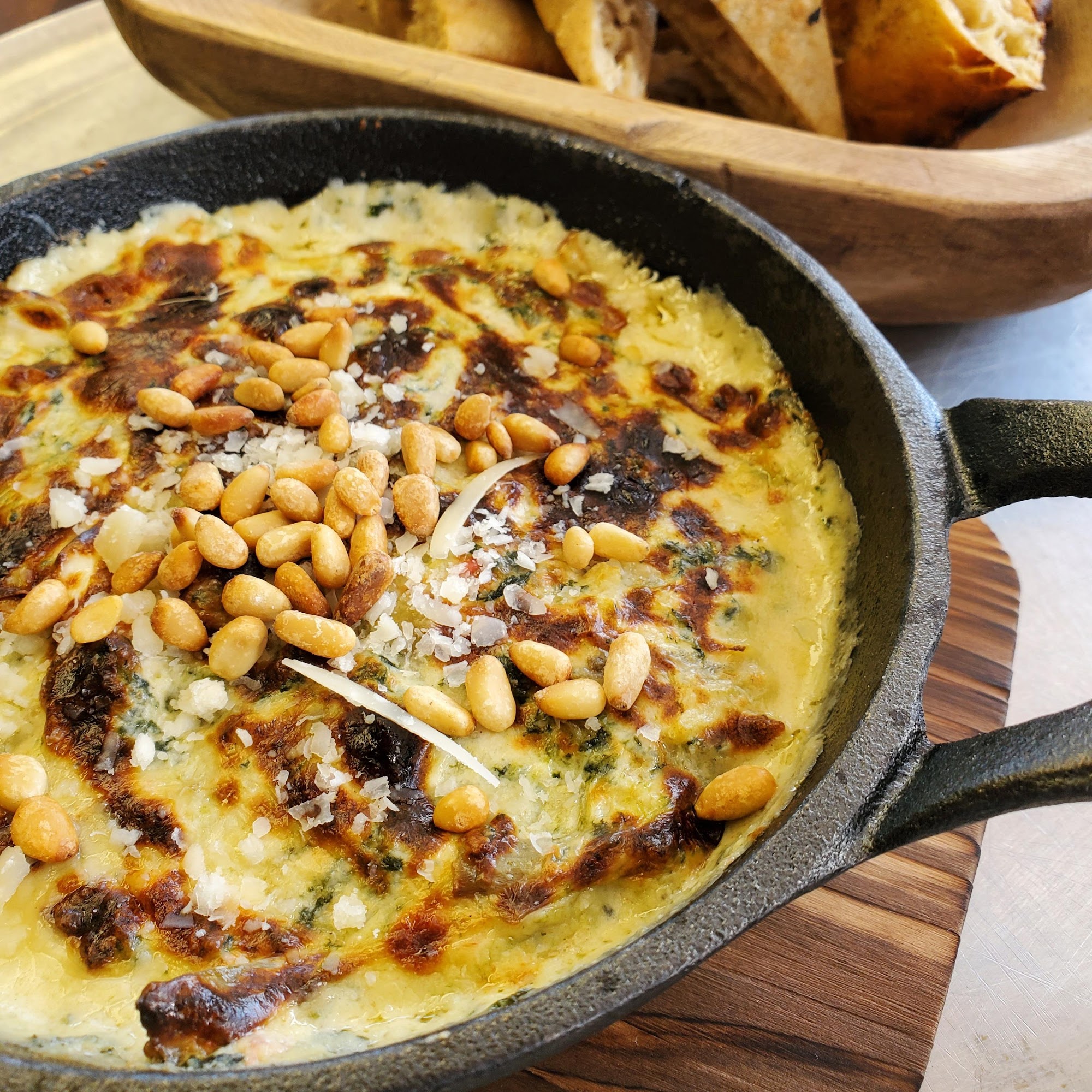 House of Brassi's McMinnville