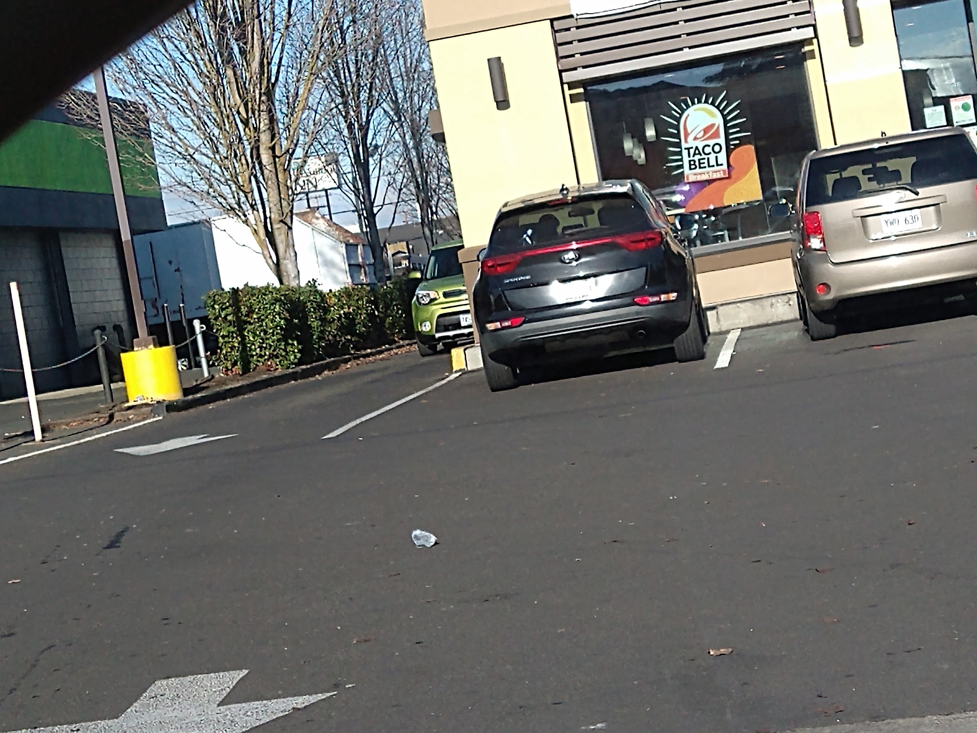 Taco Bell