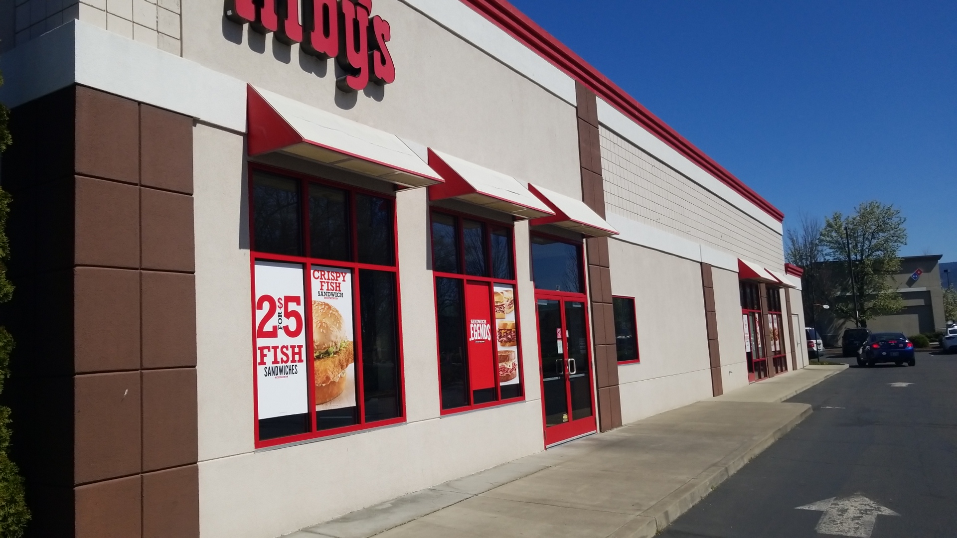 Arby's