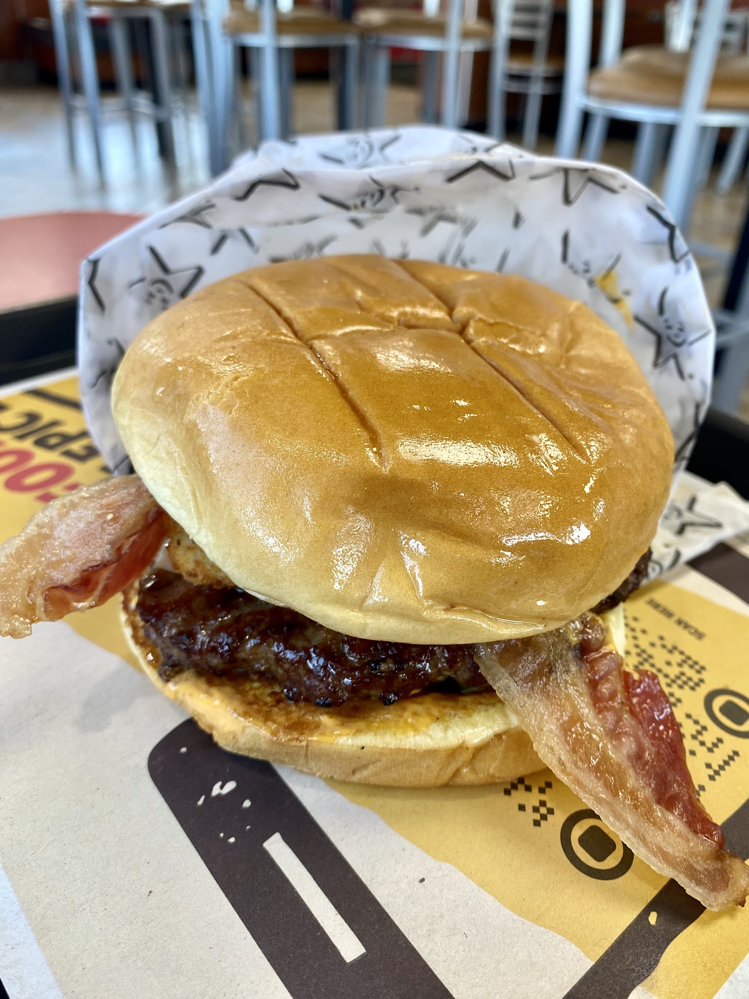 Carl’s Jr.