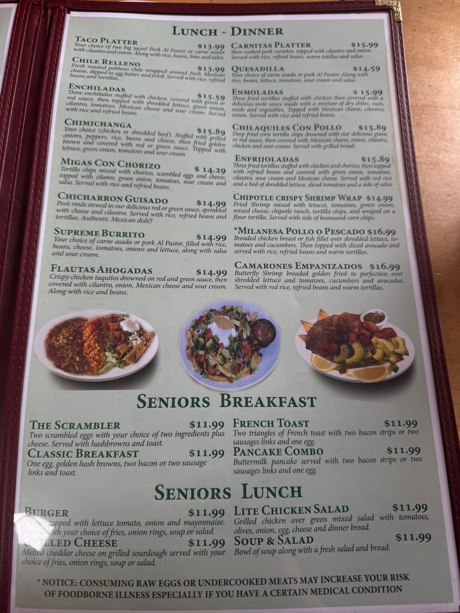 Photo credit: Tripadvisor