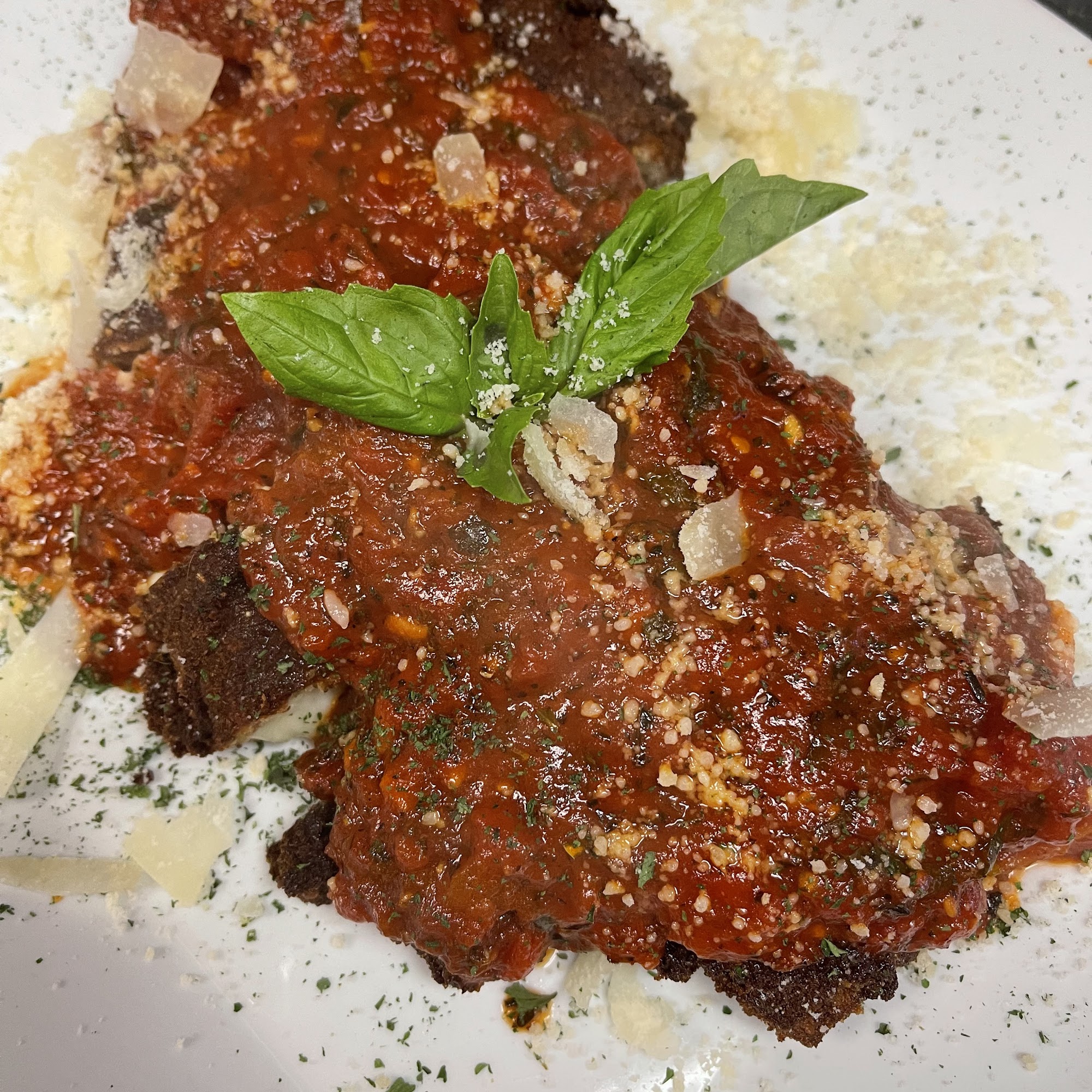 Vinny's Italian Kitchen Medford