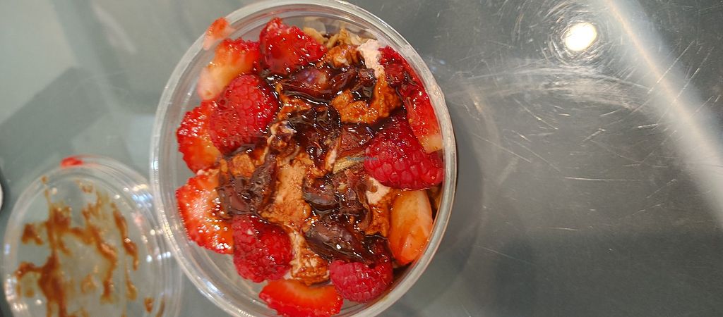 Photo credit: happycow