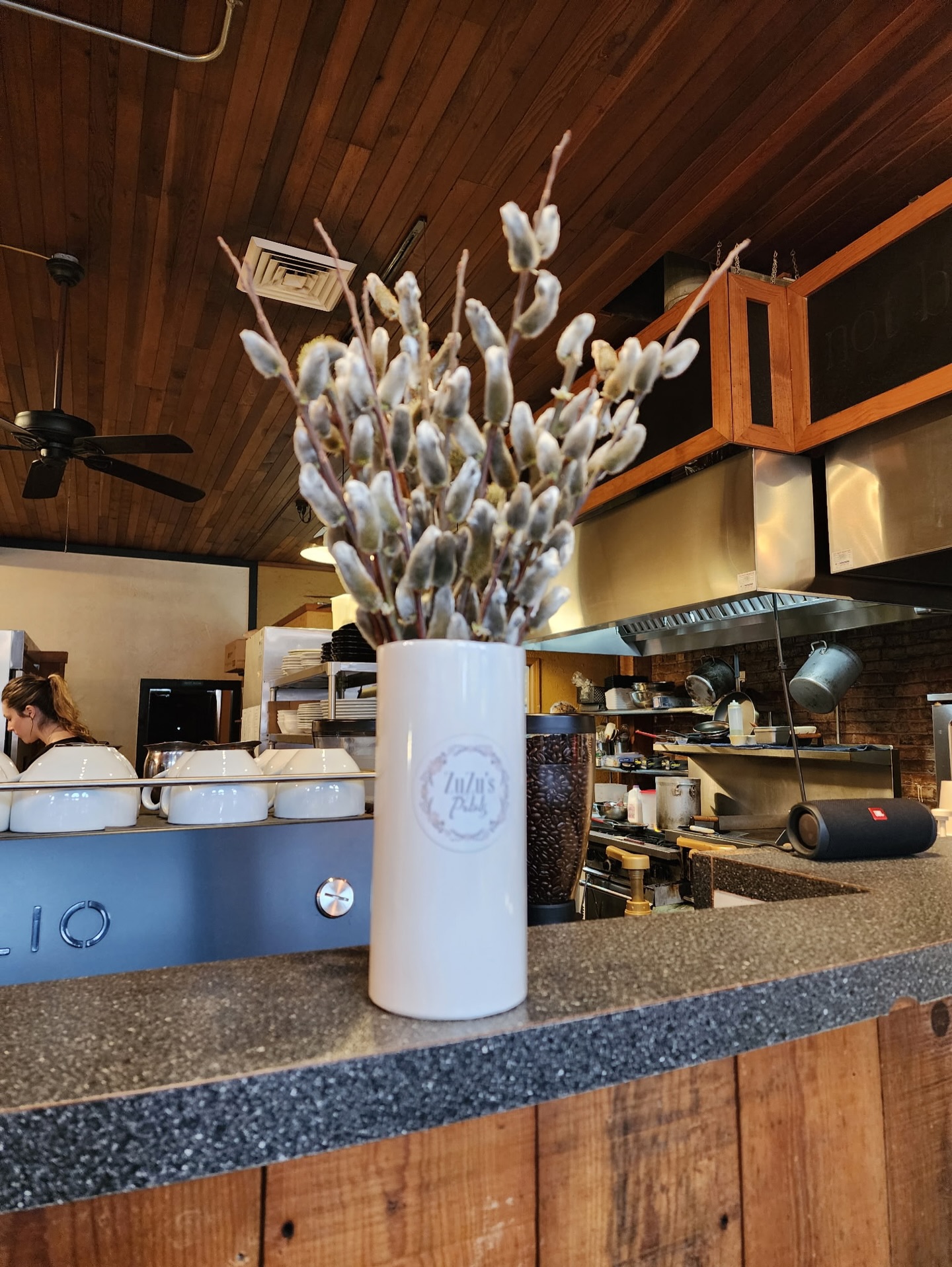 GoodBean Roasting Plant