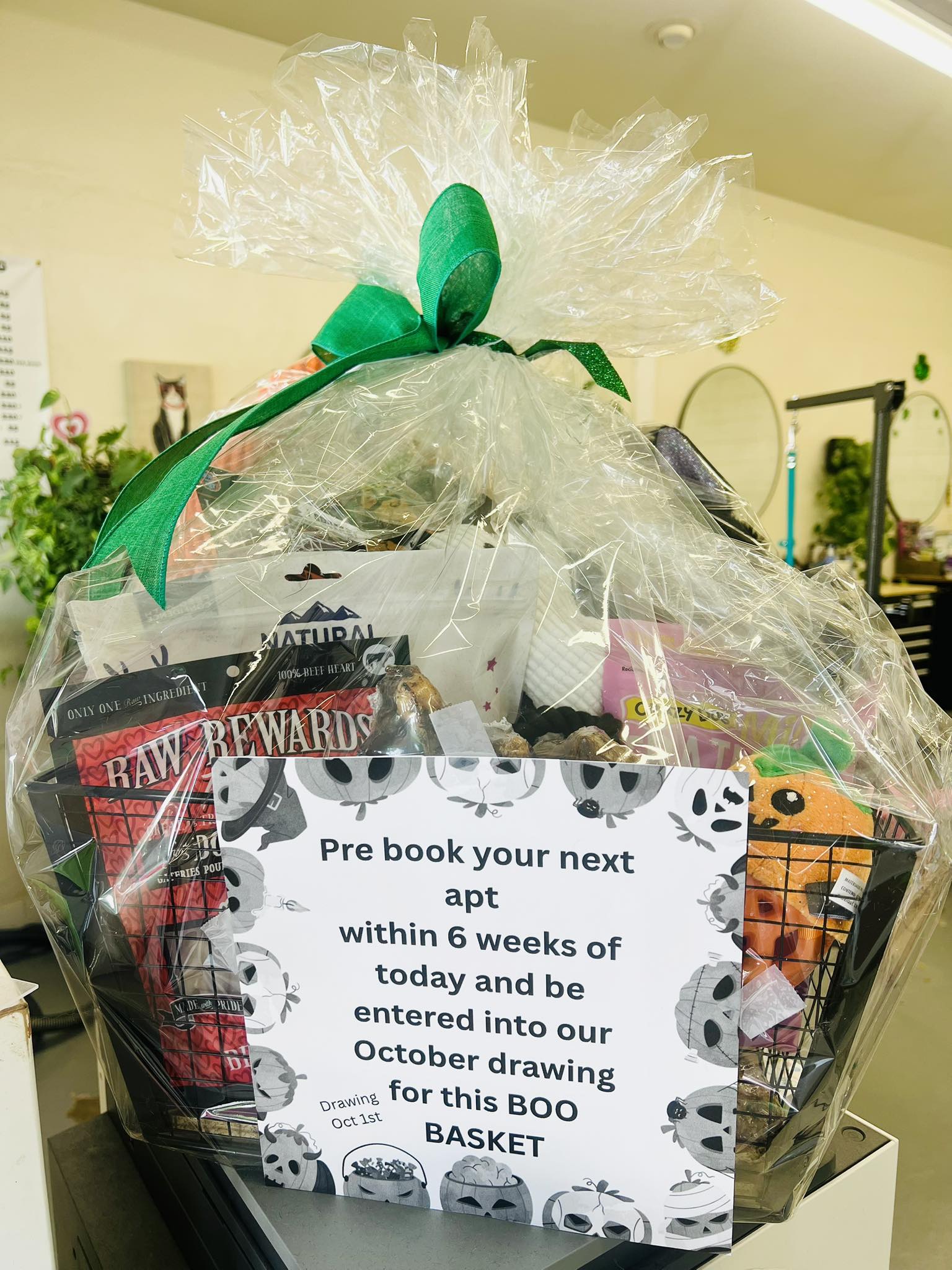 Lucky Dog Pet Salon Medford
